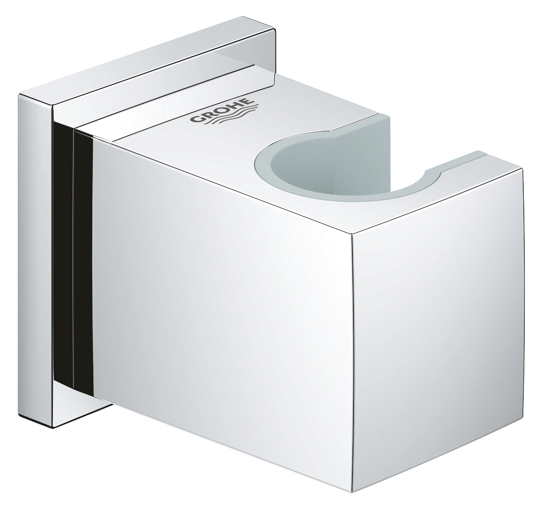 Euphoria Cube Wall hand Shower holder