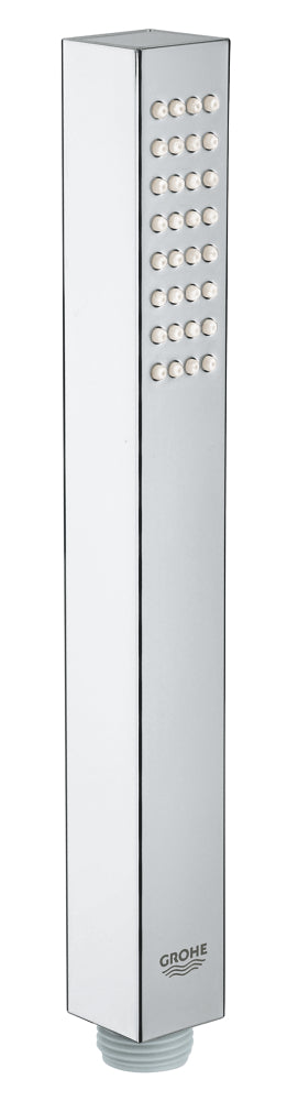 Euphoria Cube Stick Hand shower 1 spray