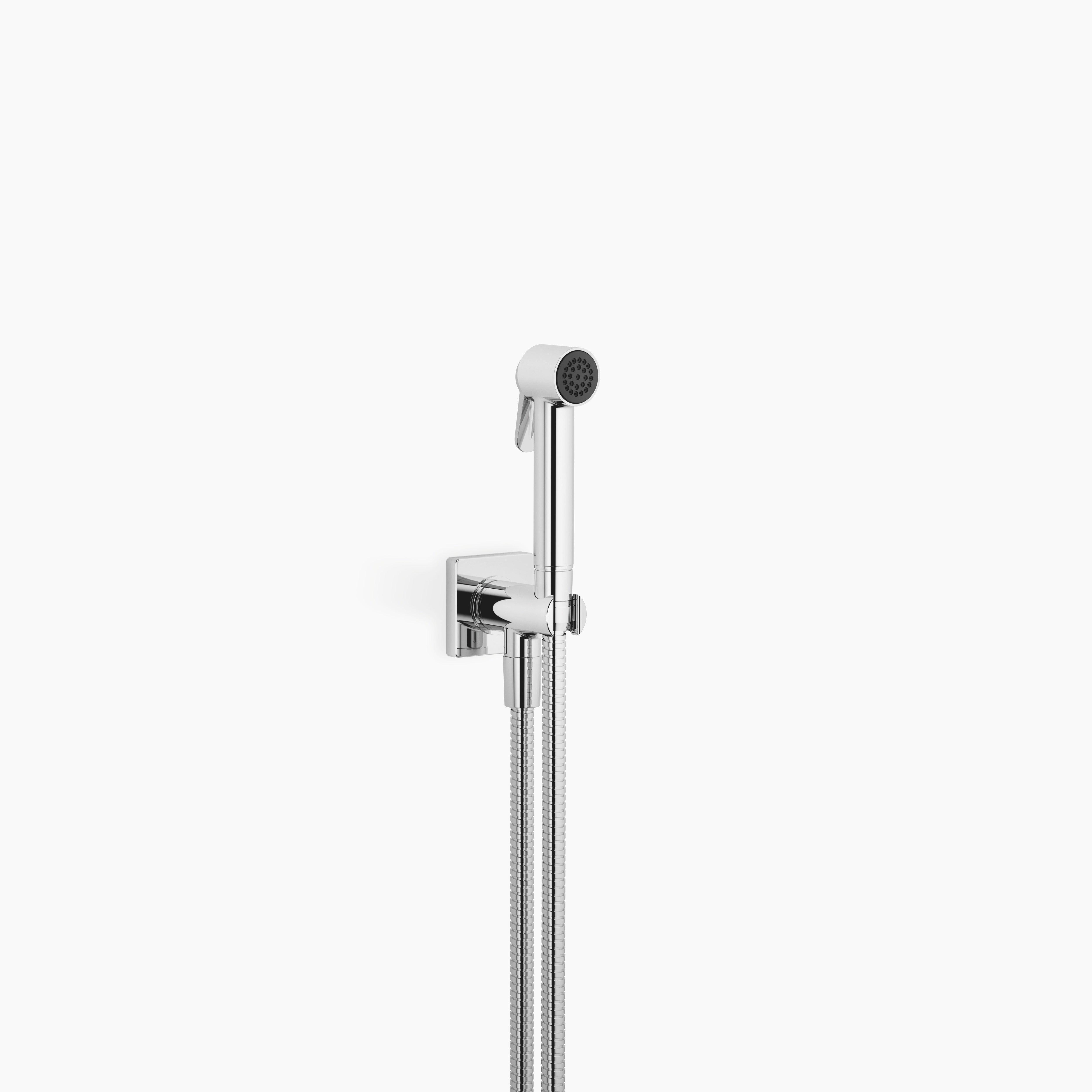 Bidet Spray Chrome