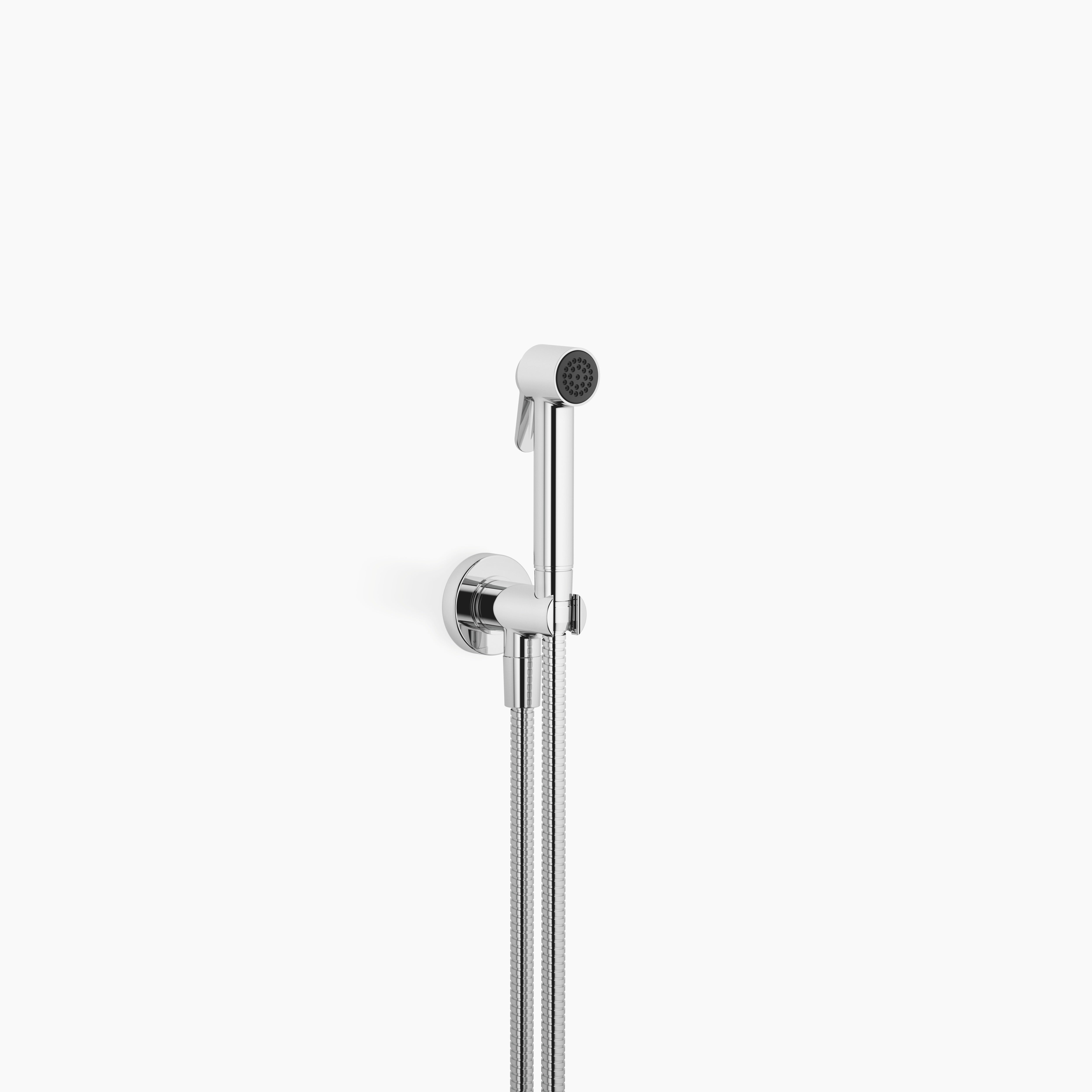 Bidet Spray Chrome II