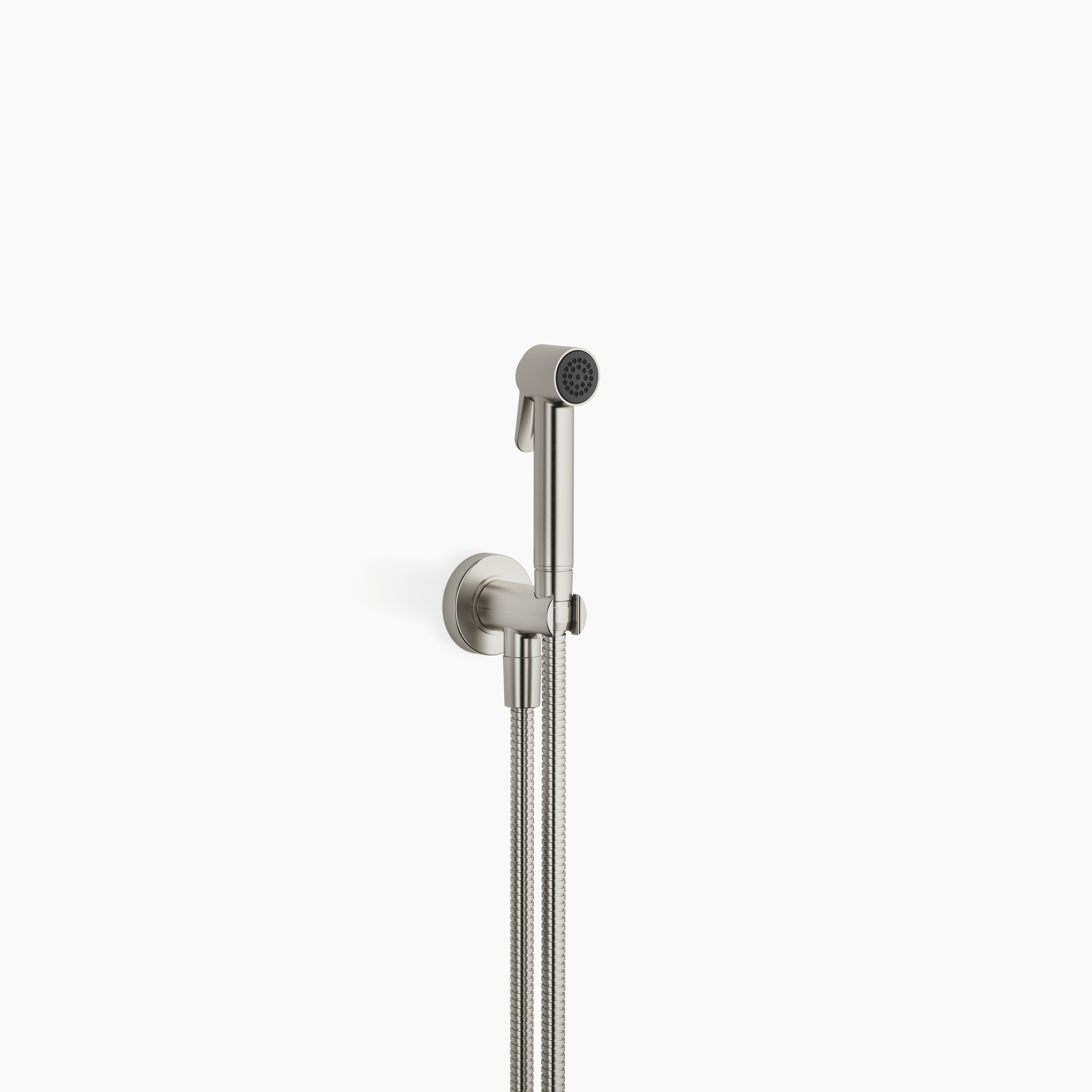 Bidet Spray Chrome II