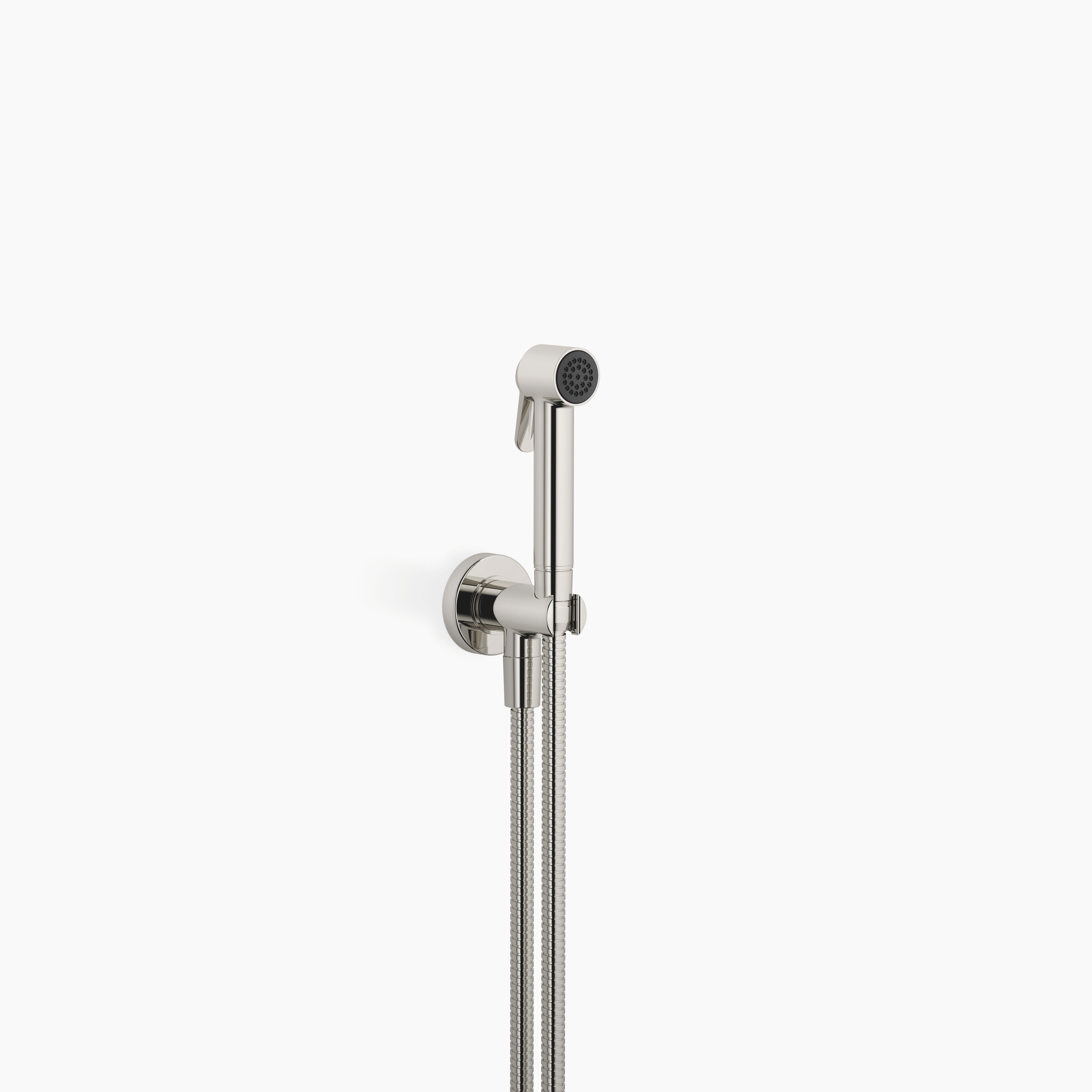 Bidet Spray Chrome II