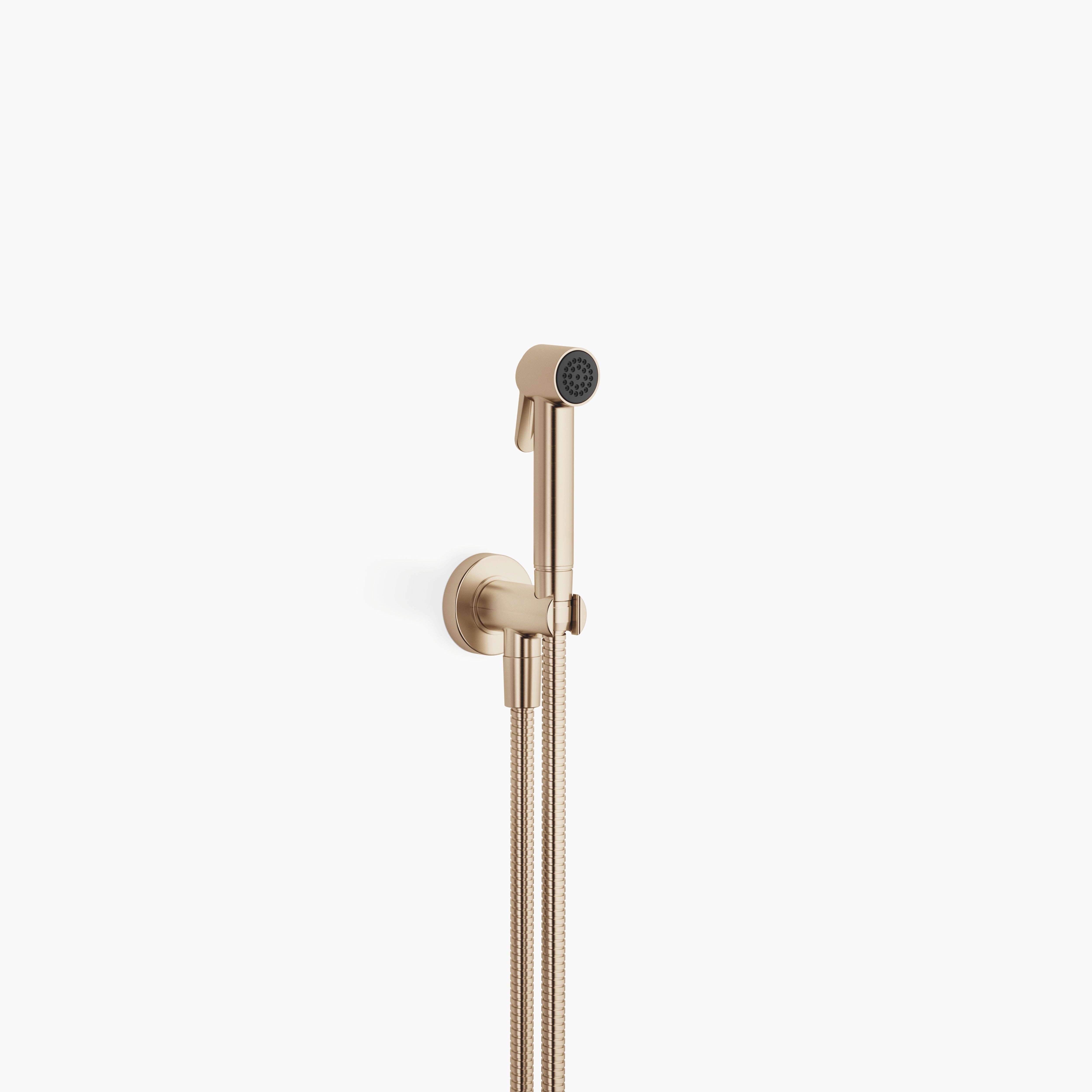 Bidet Spray Chrome II