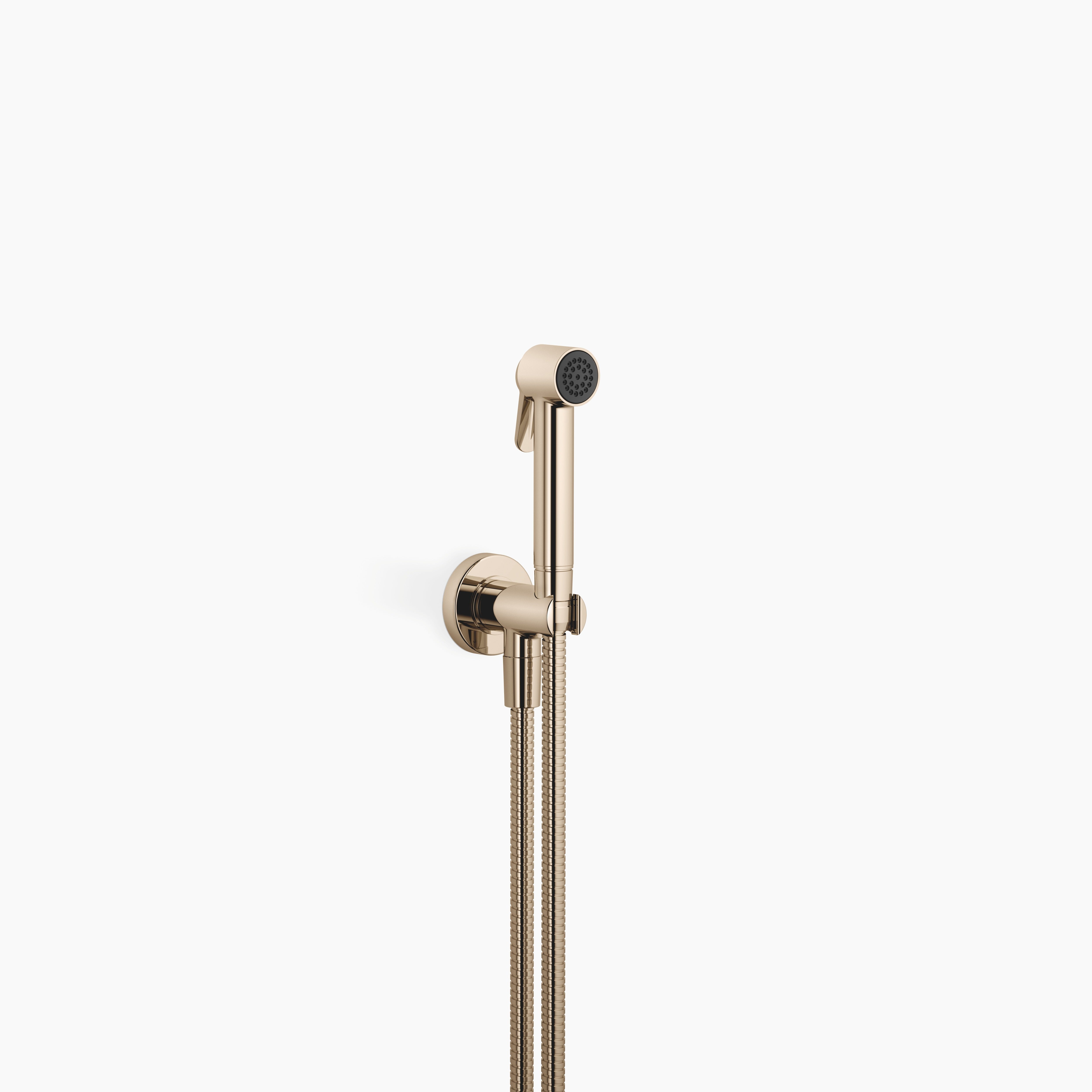 Bidet Spray Chrome II