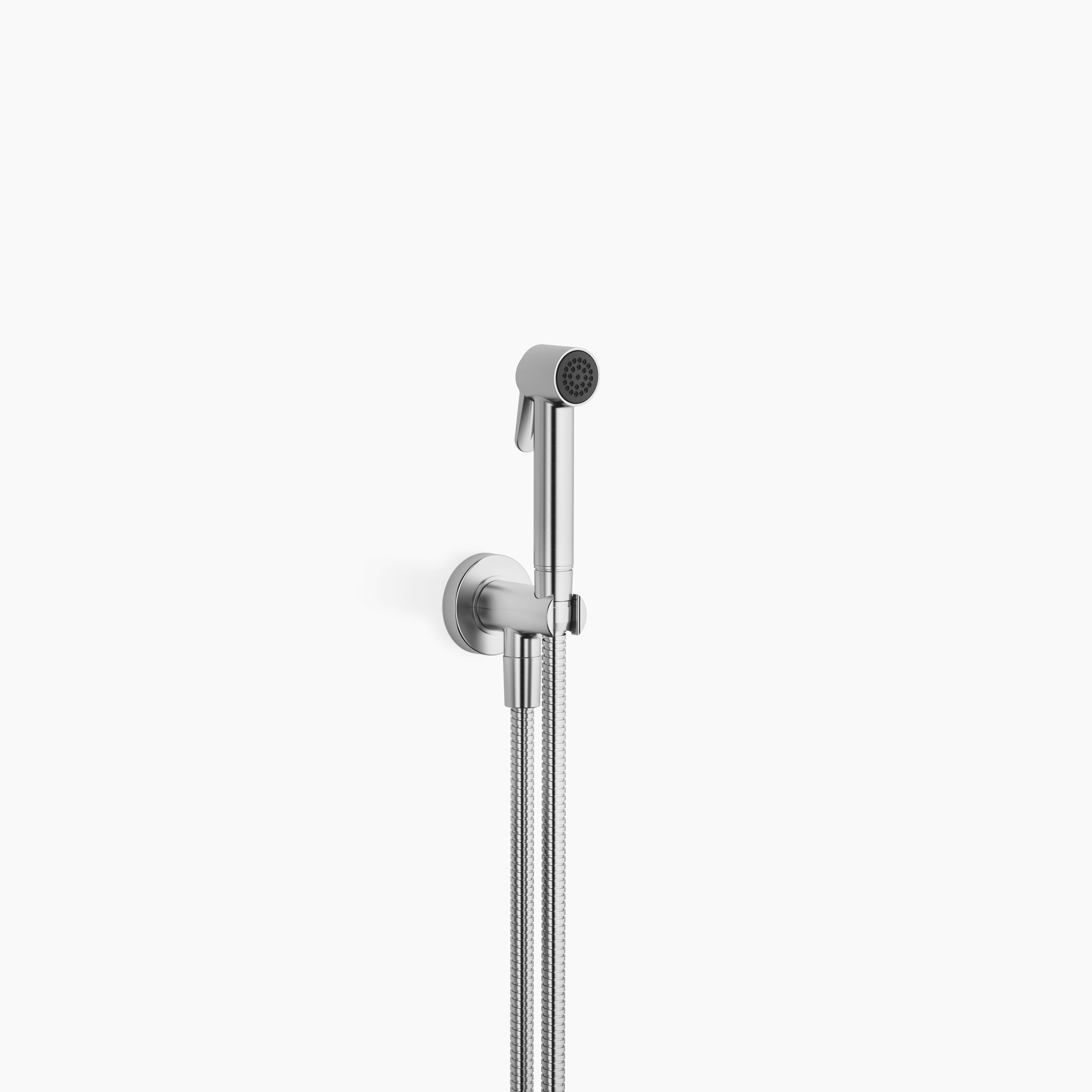 Bidet Spray Chrome II