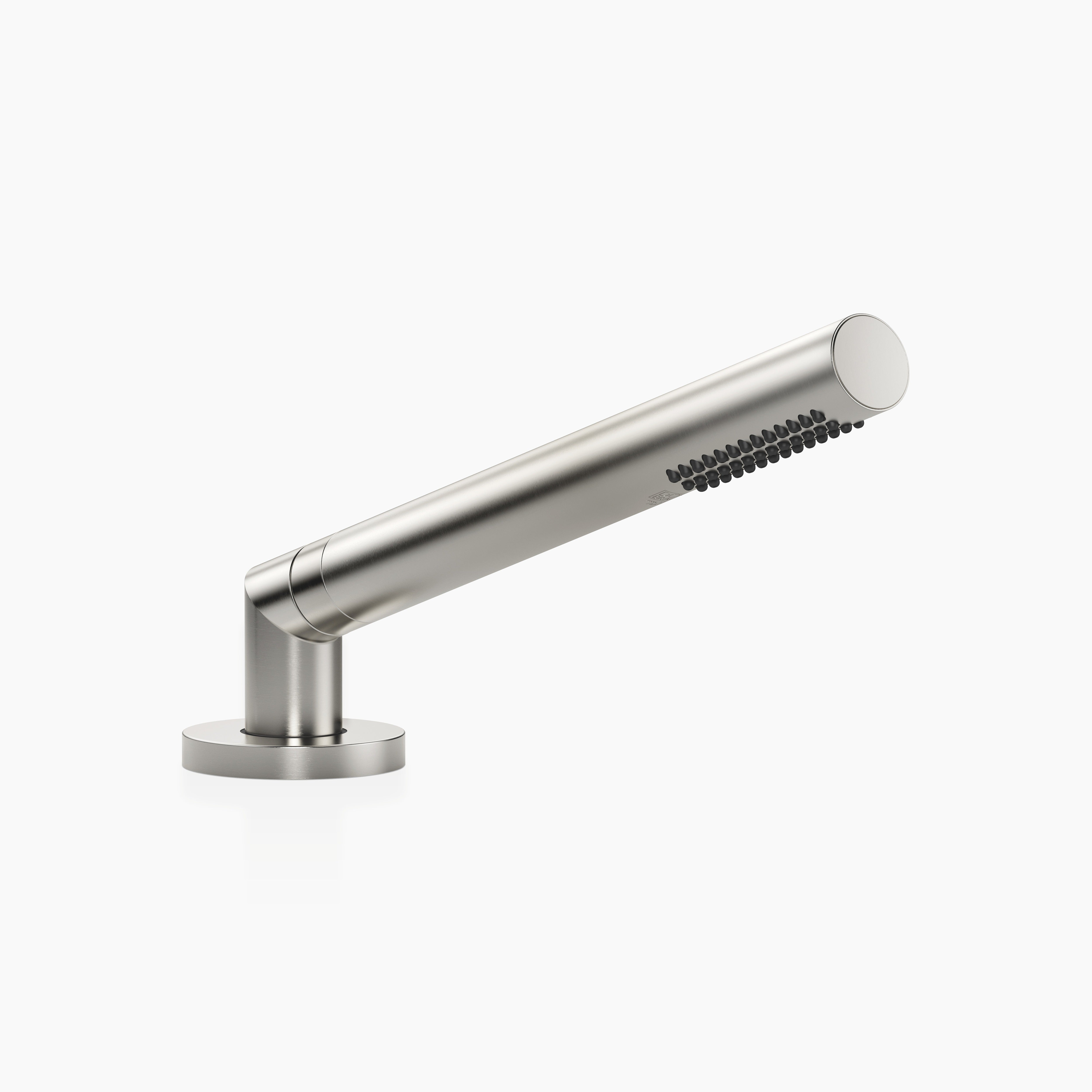 Meta Hand Shower Set For Bath Rim Or Tile Edge Installation Chrome