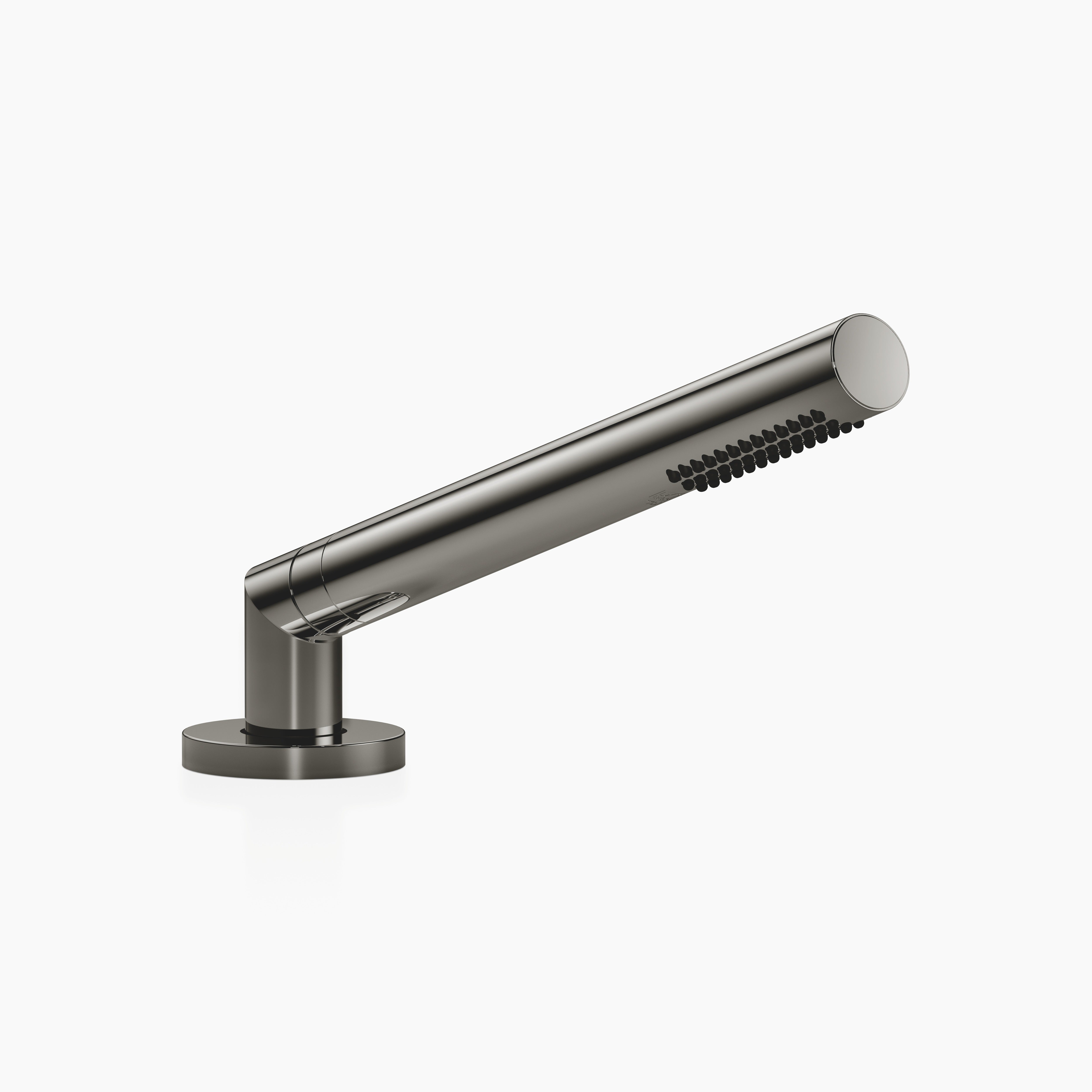 Meta Hand Shower Set For Bath Rim Or Tile Edge Installation Chrome