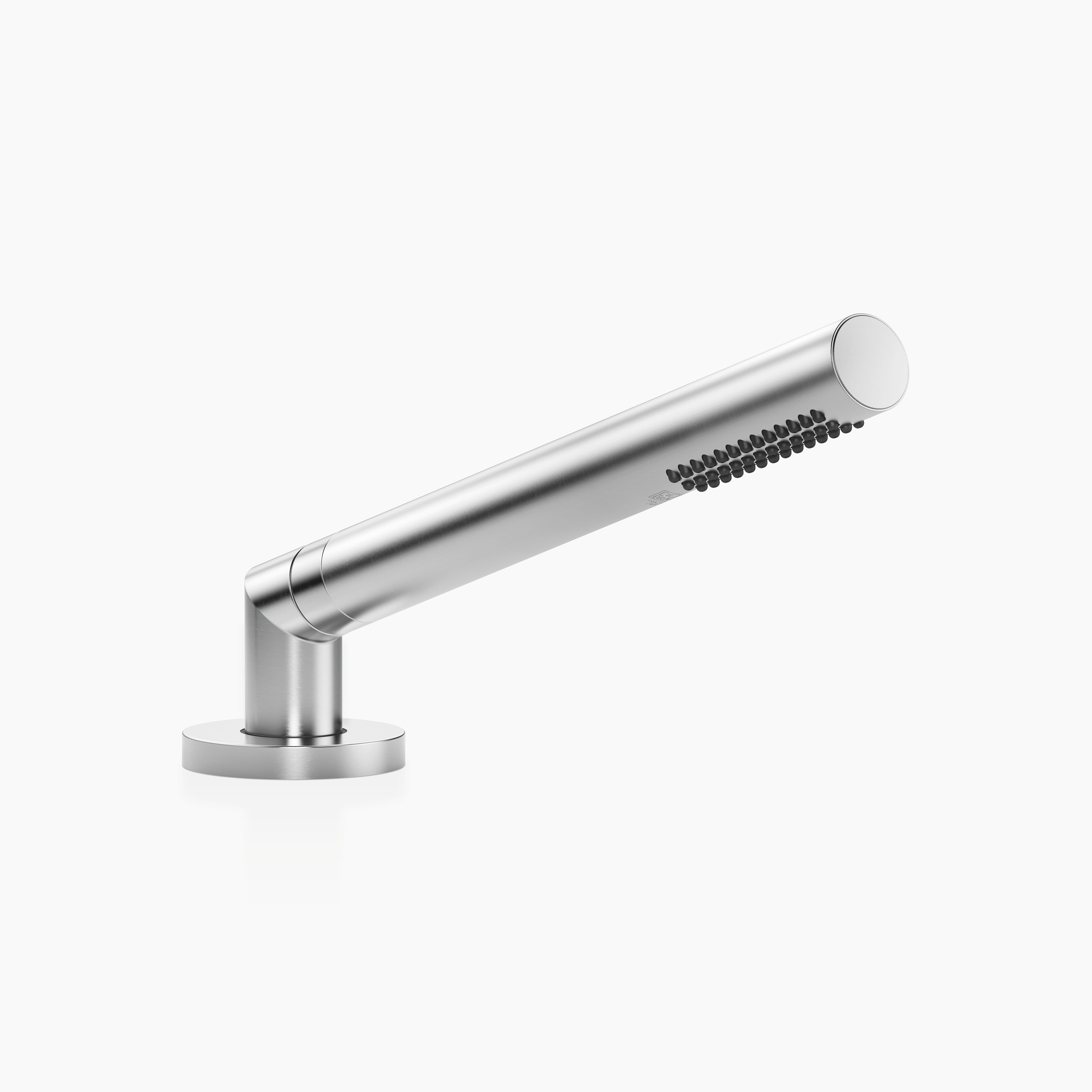 Meta Hand Shower Set For Bath Rim Or Tile Edge Installation Chrome