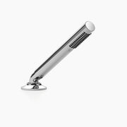 Vaia Hand Shower Set For Bath Rim Or Tile Edge Installation Chrome