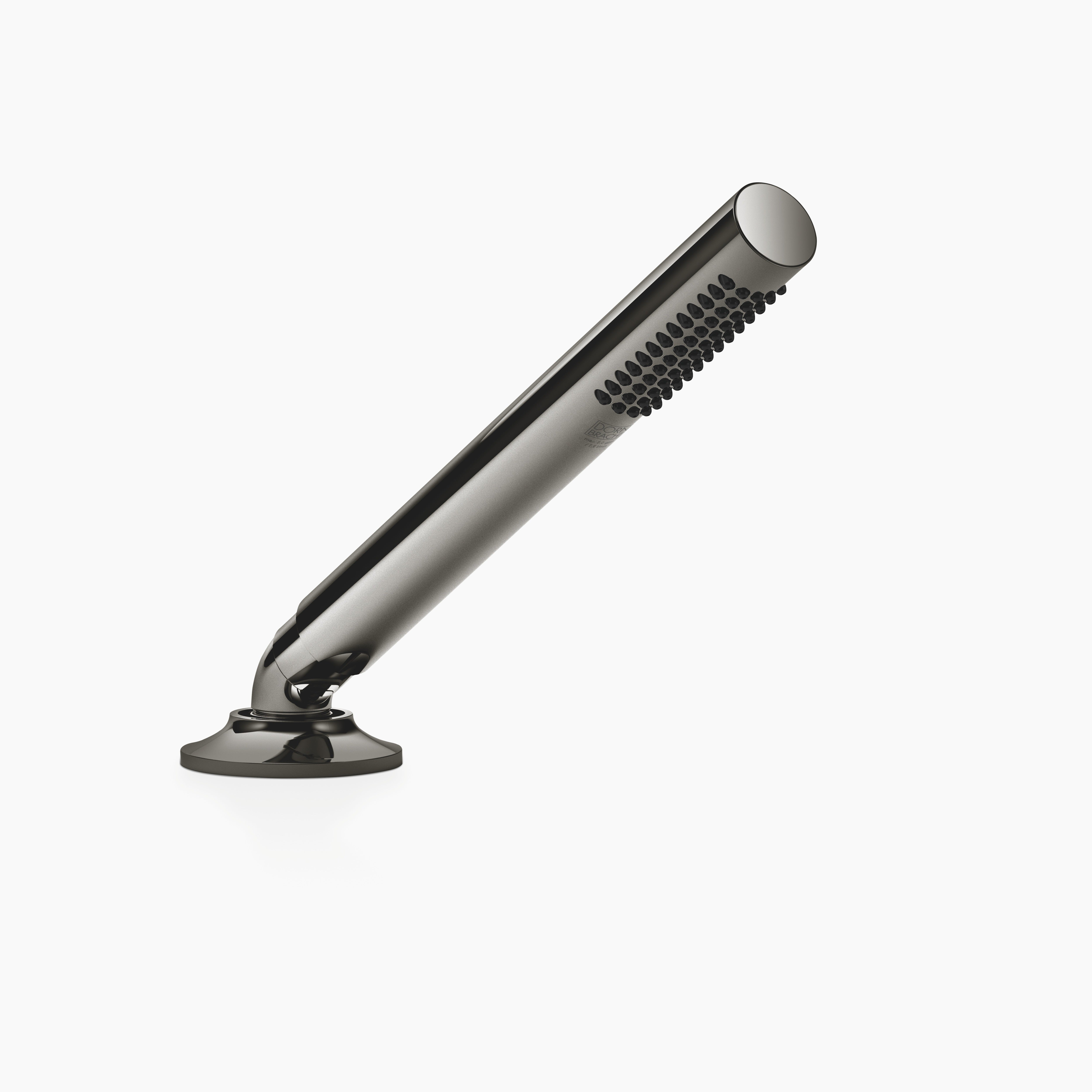 Vaia Hand Shower Set For Bath Rim Or Tile Edge Installation Chrome