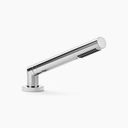 Hand Shower Set For Bath Rim Or Tile Edge Installation Chrome