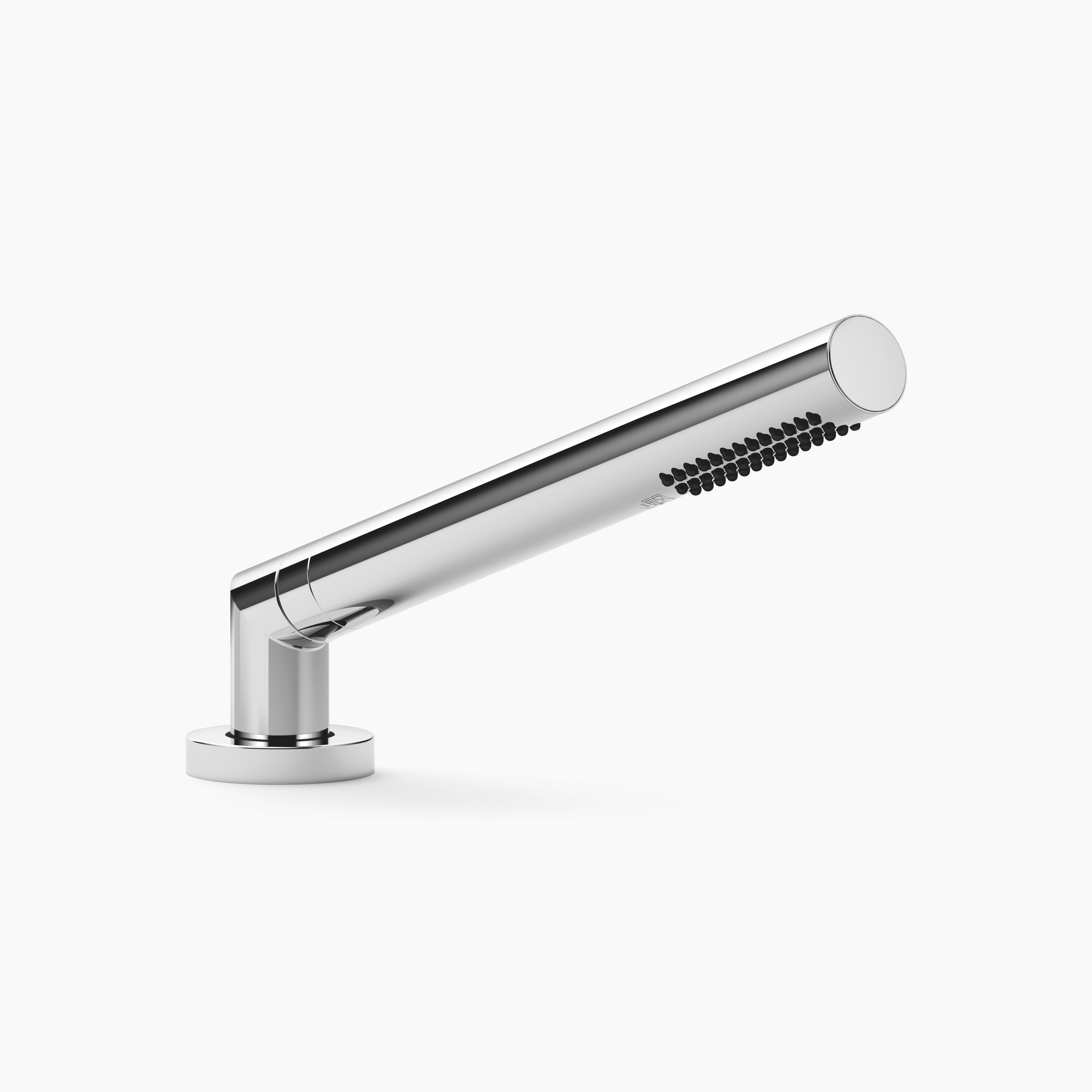 Hand Shower Set For Bath Rim Or Tile Edge Installation Chrome