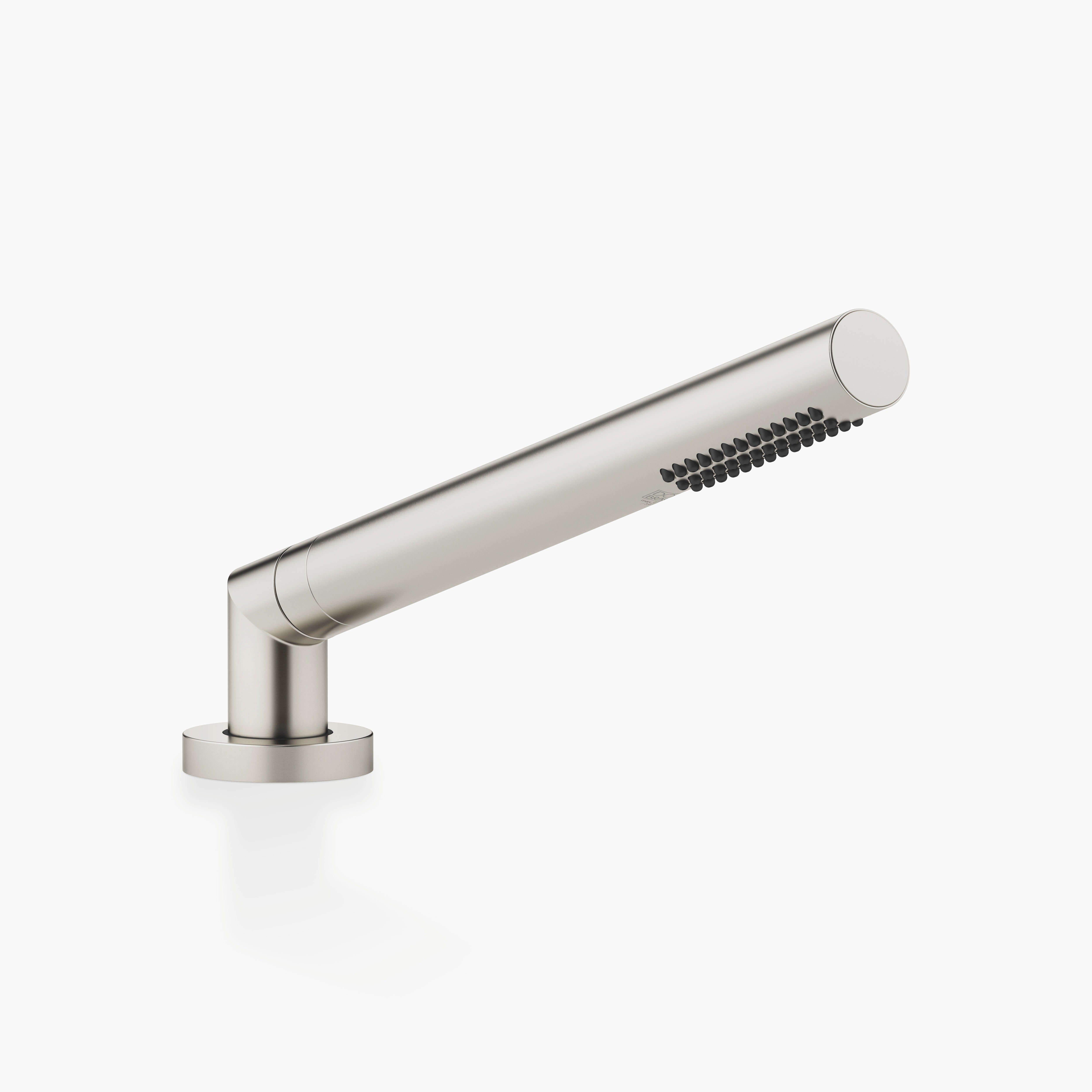 Hand Shower Set For Bath Rim Or Tile Edge Installation Chrome