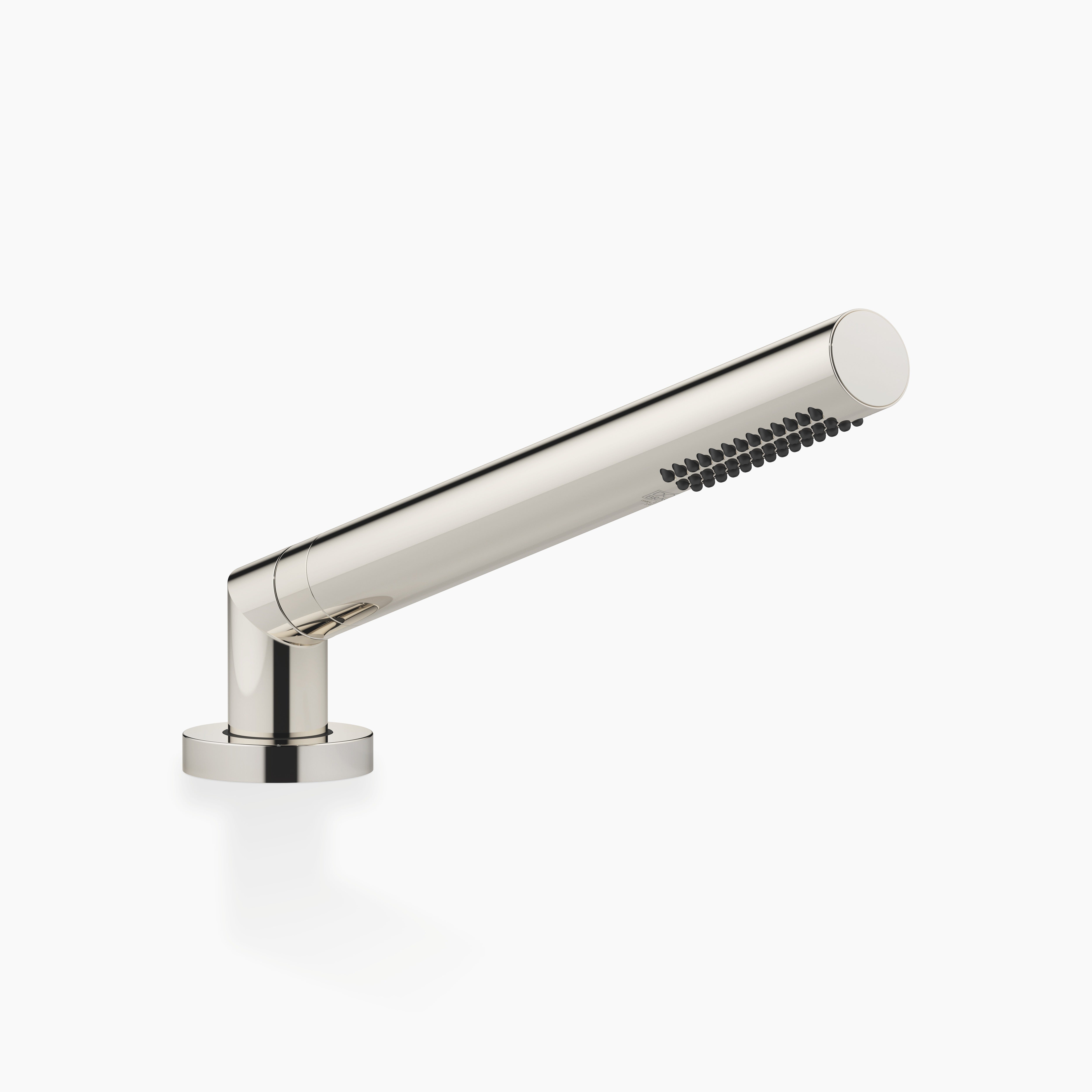 Hand Shower Set For Bath Rim Or Tile Edge Installation Chrome