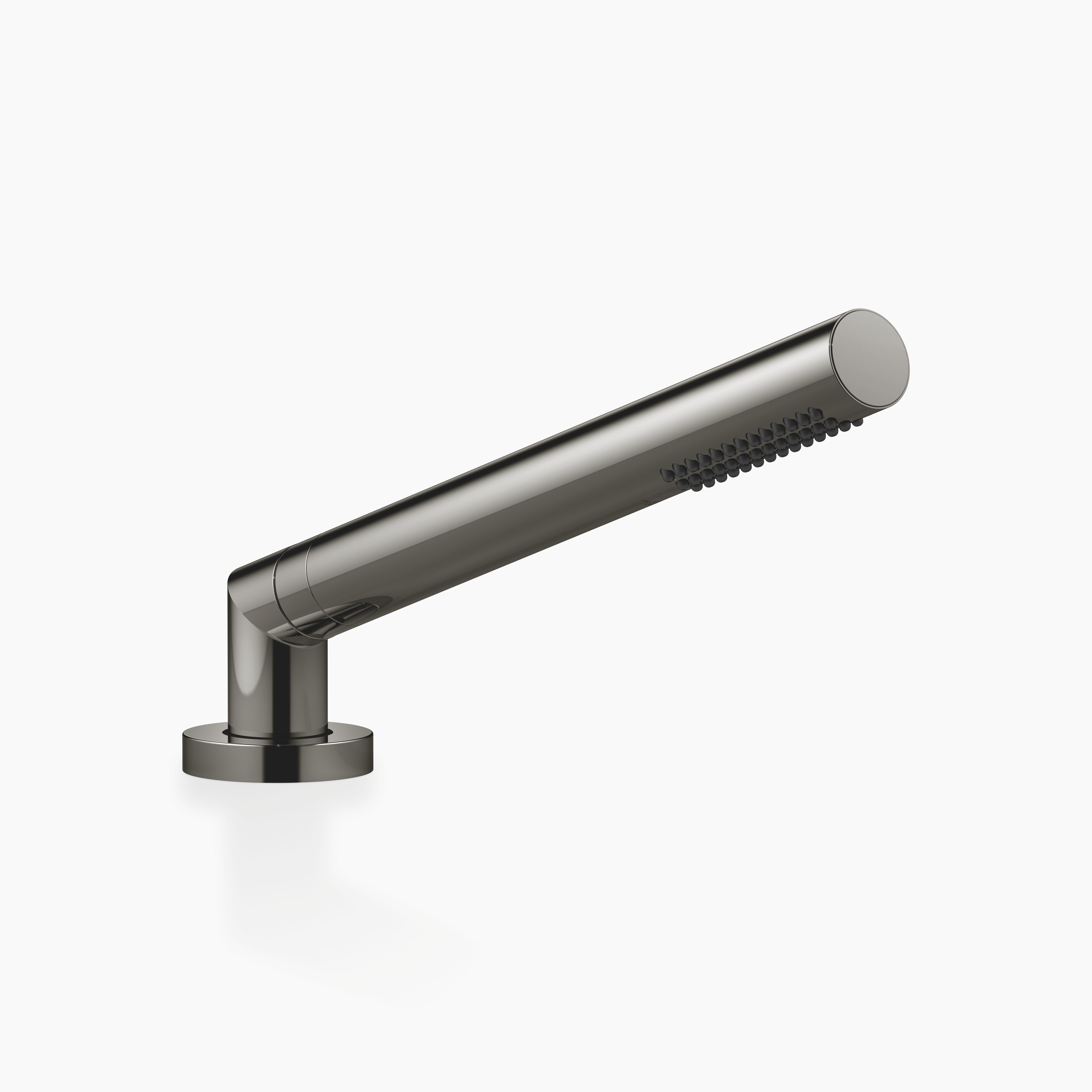 Hand Shower Set For Bath Rim Or Tile Edge Installation Chrome