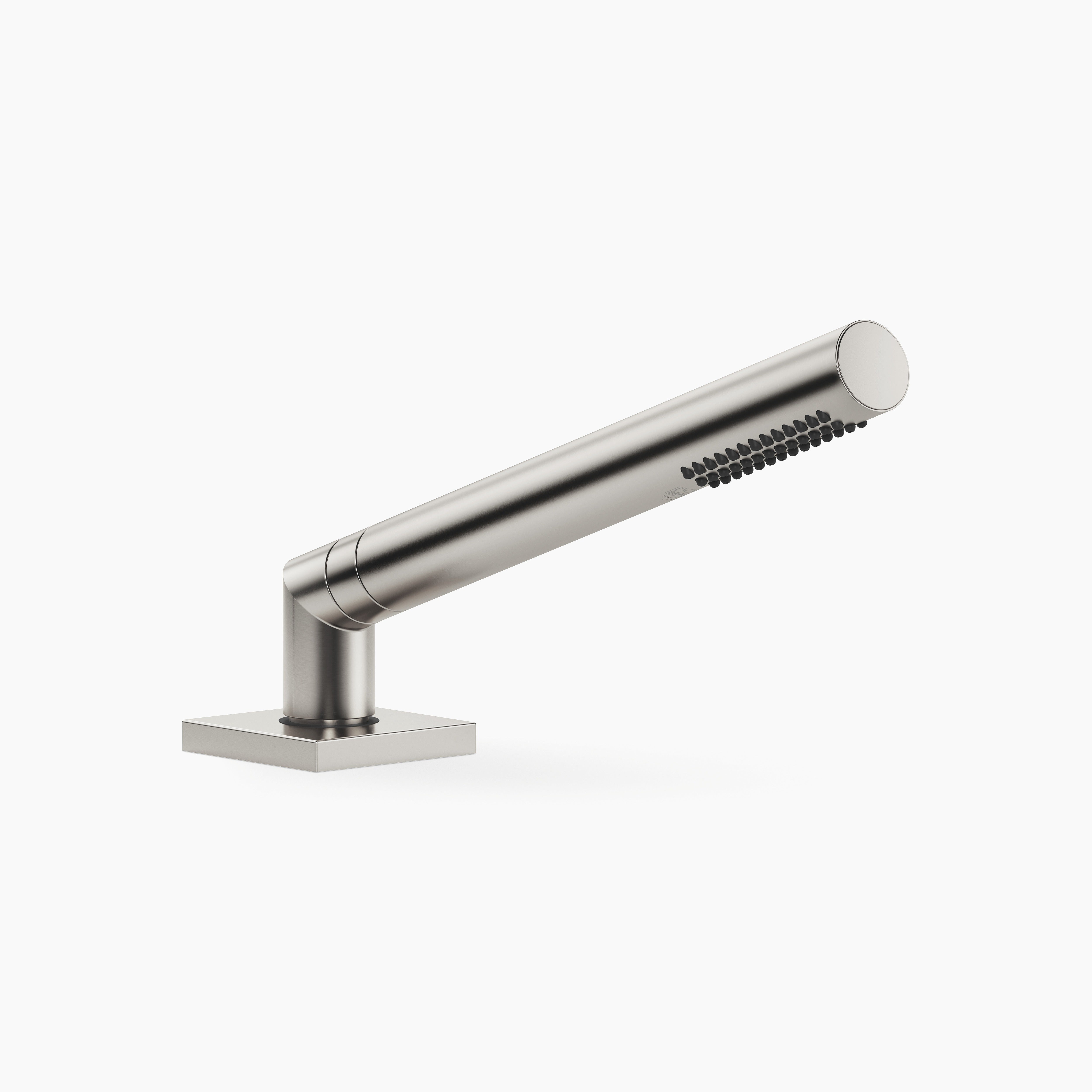 Hand Shower Set For Bath Rim Or Tile Edge Installation Chrome II