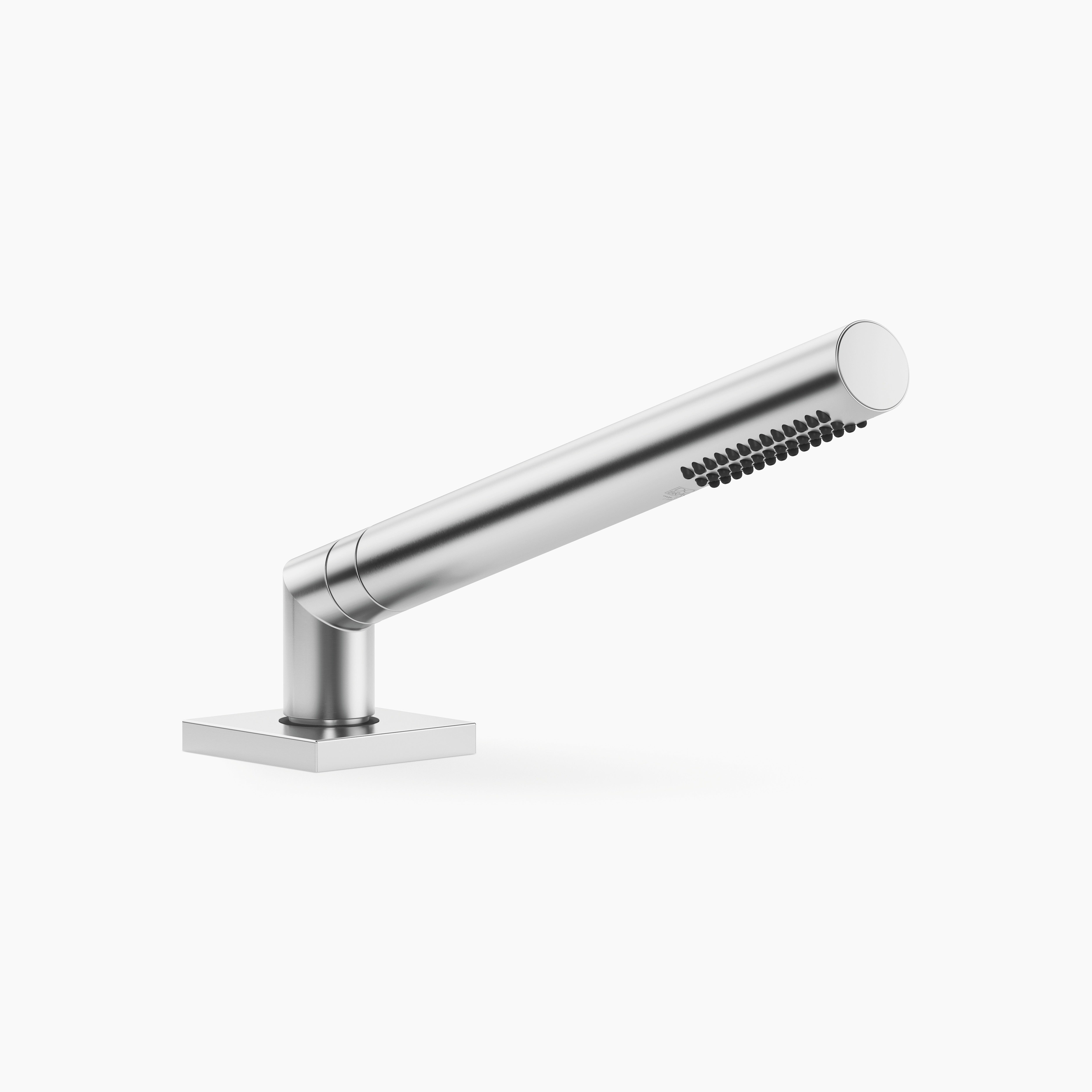 Hand Shower Set For Bath Rim Or Tile Edge Installation Chrome II