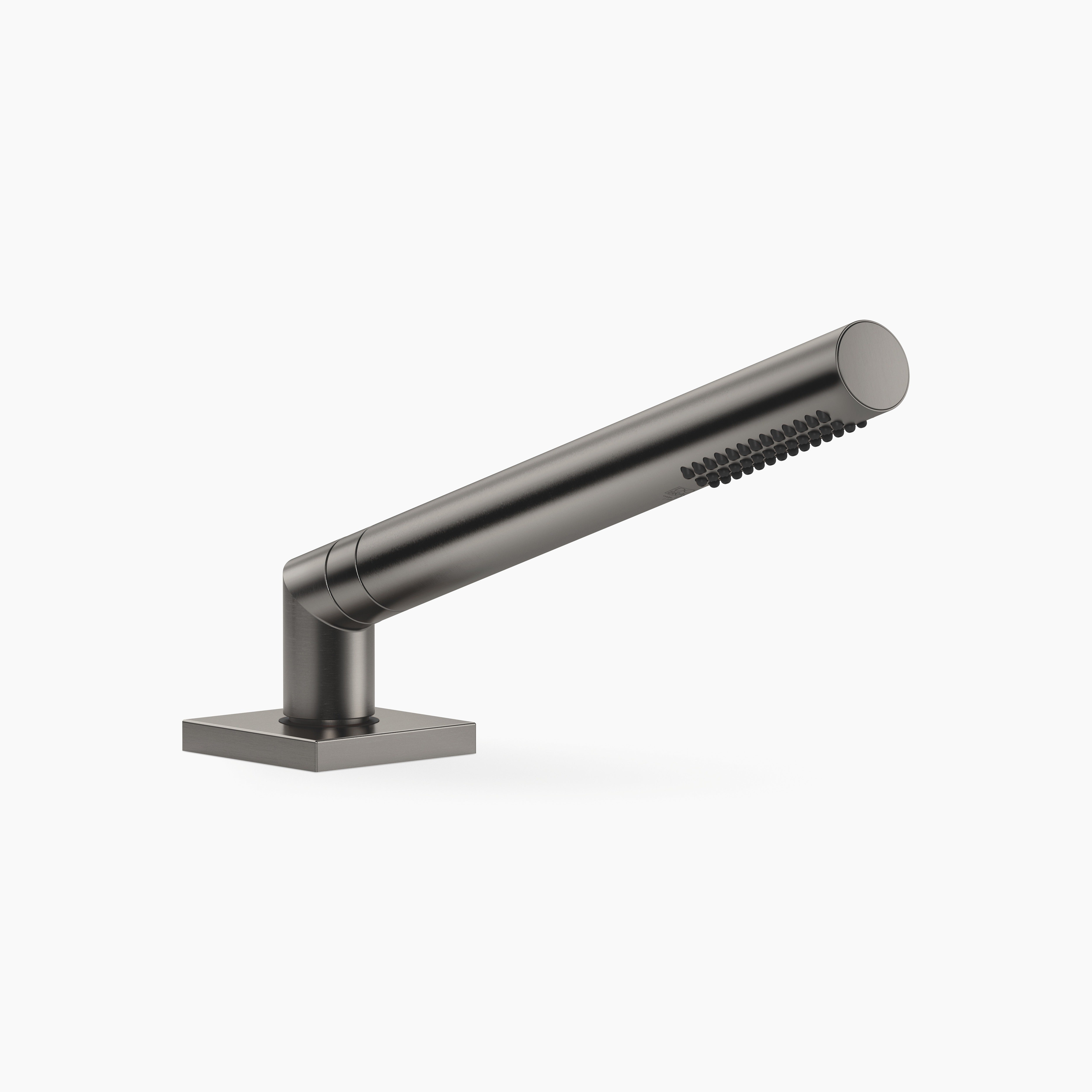 Hand Shower Set For Bath Rim Or Tile Edge Installation Chrome II
