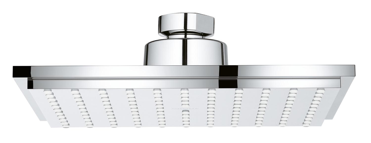 Euphoria Cube 150 Head shower 1 spray