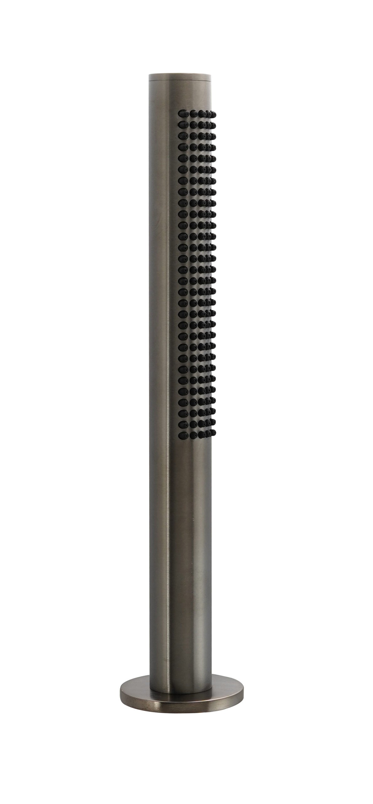 VOS PULL-OUT SHOWER HANDLE WITH OVERFLOW WASTE DRAINER