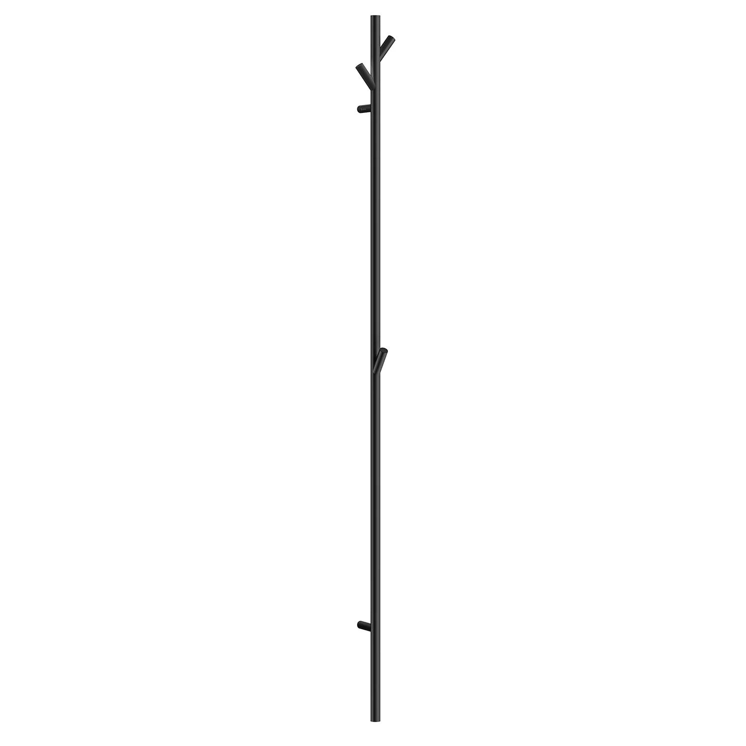 Smedbo Outline Vertical Hanger 3 Hooks