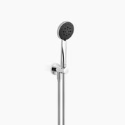 Hand Shower Set With Integrated Shower Holder Chrome III