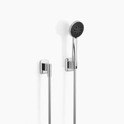 Liss Hand Shower Set With Individual Rosettes Chrome II