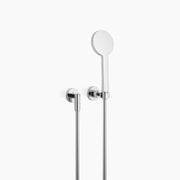 Tara Hand Shower Set With Individual Rosettes Chrome II