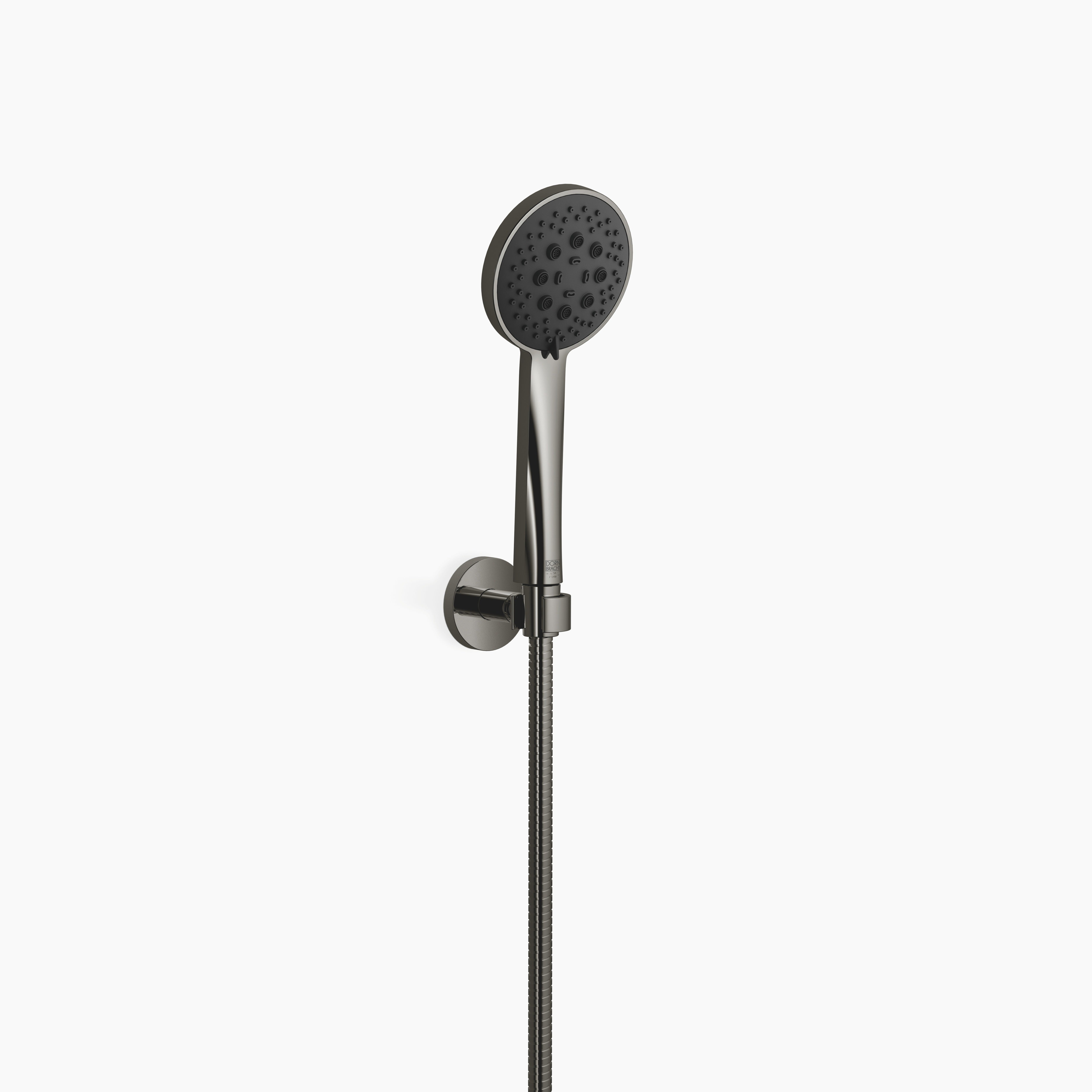 Hand Shower Set Chrome