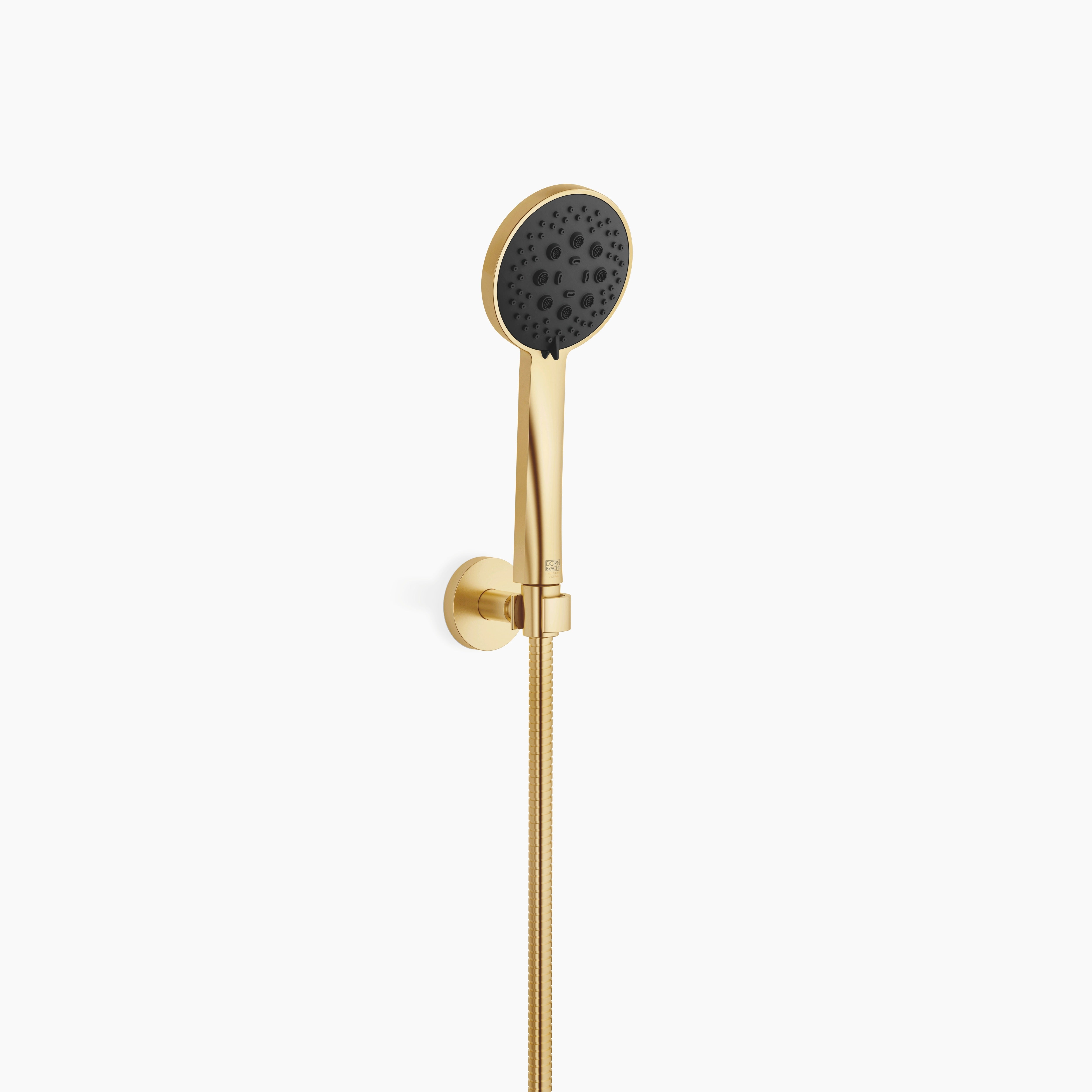 Hand Shower Set Chrome