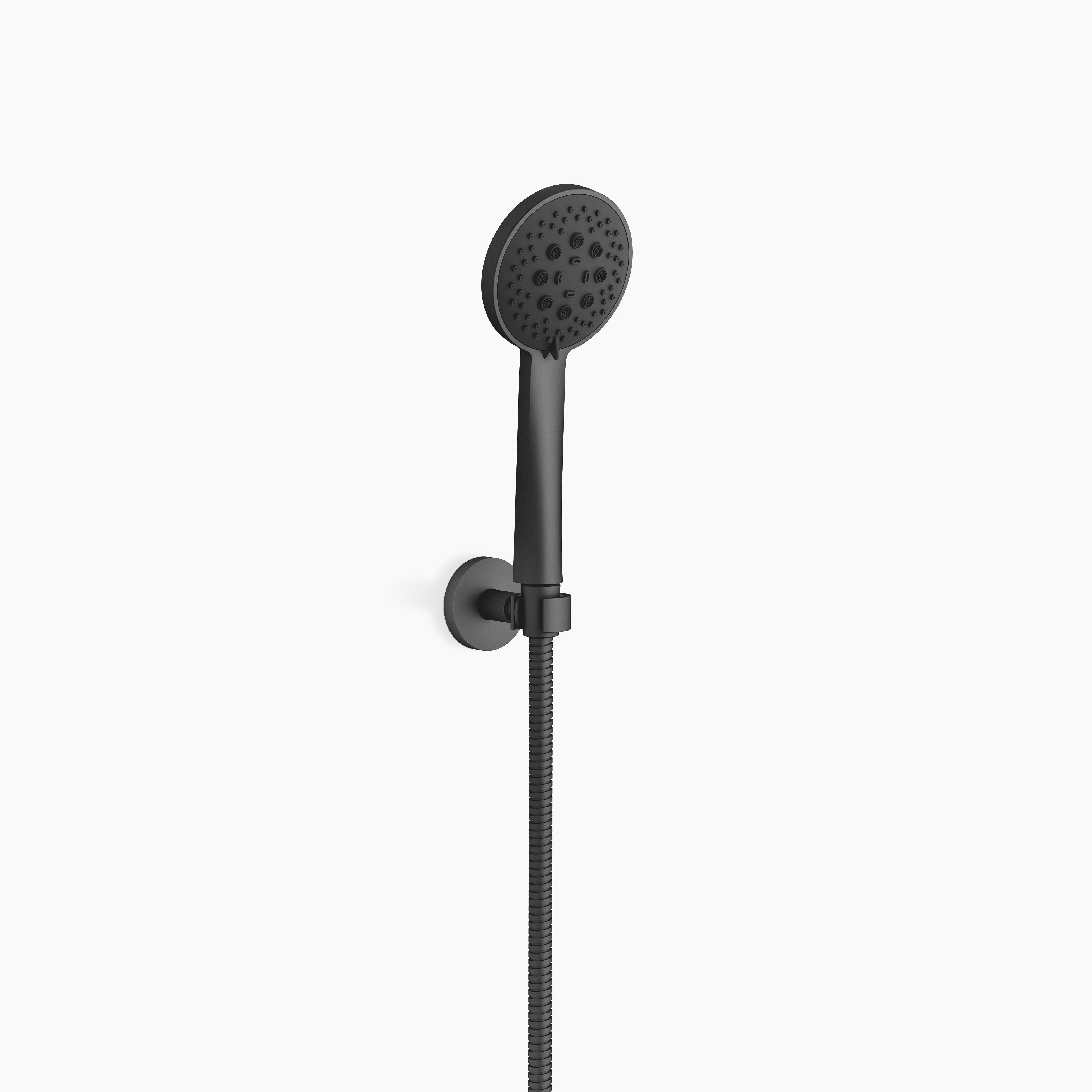 Hand Shower Set Chrome