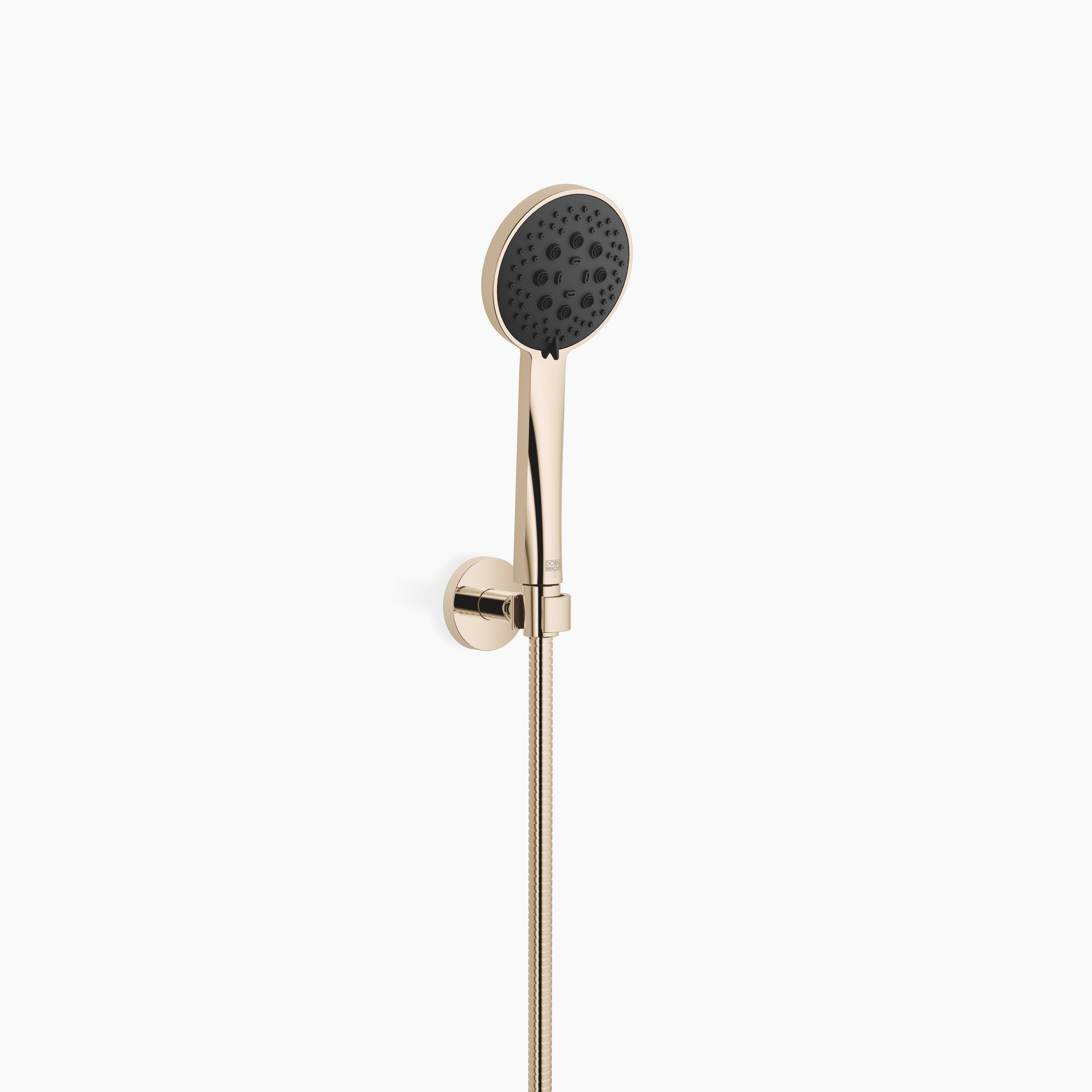 Hand Shower Set Chrome