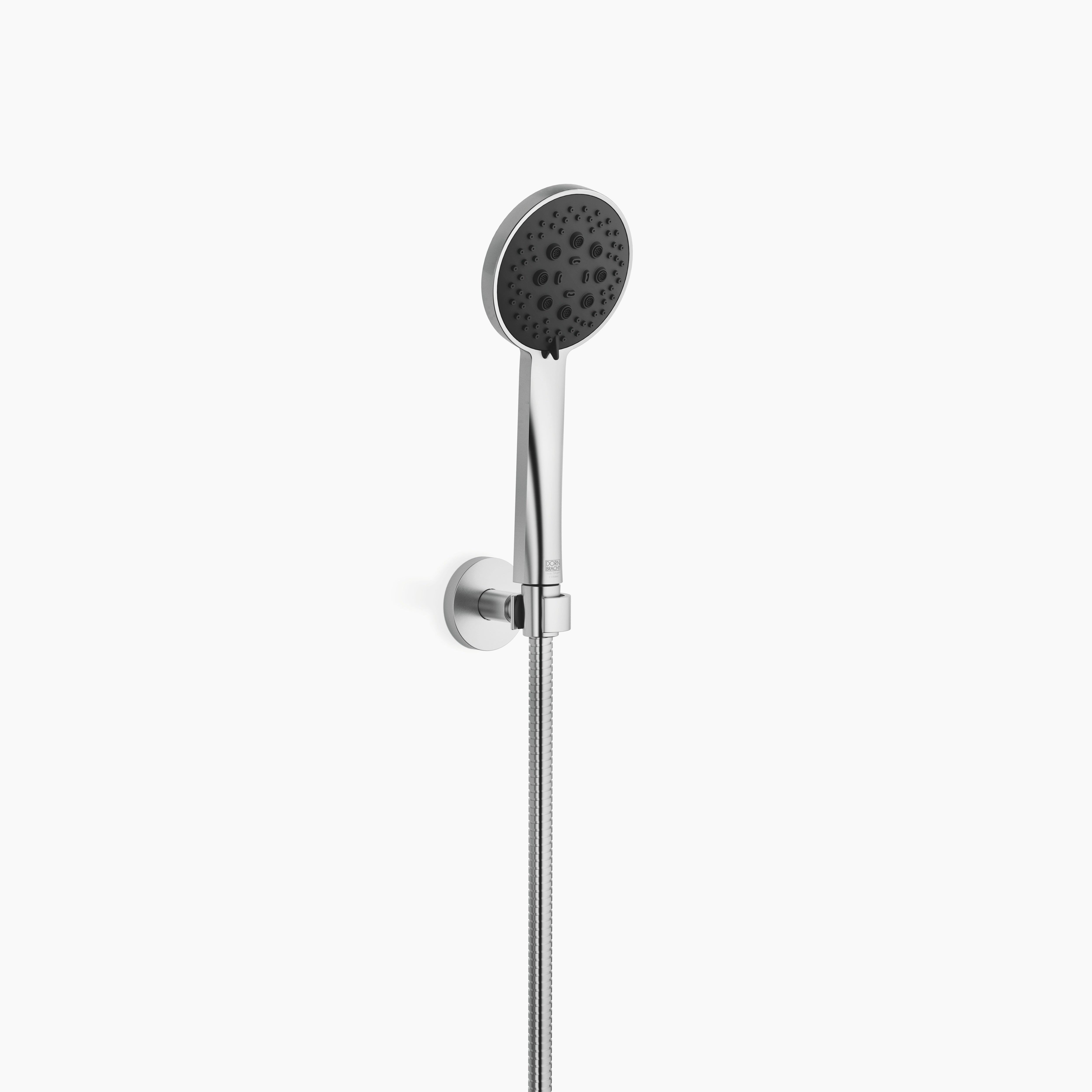 Hand Shower Set Chrome