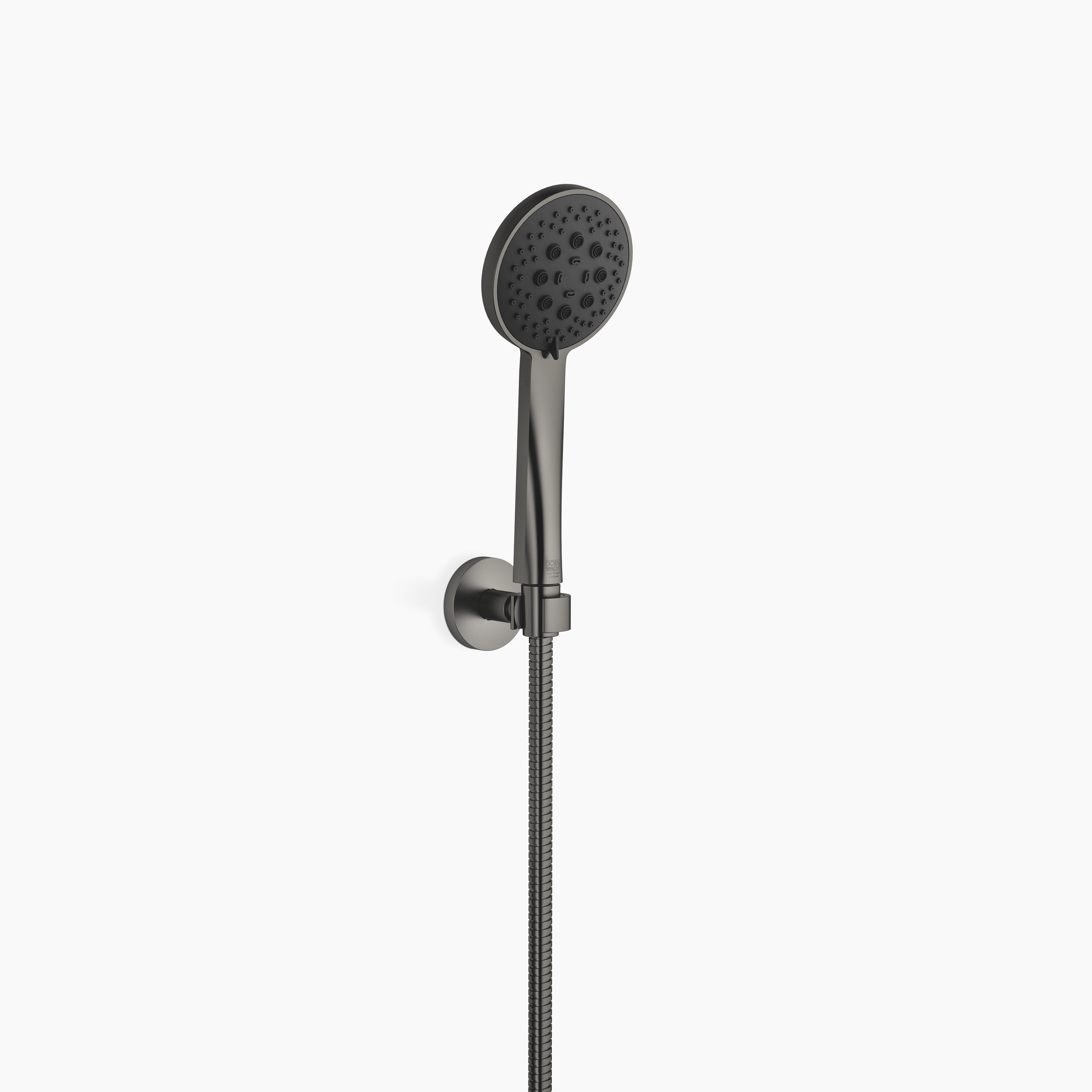 Hand Shower Set Chrome
