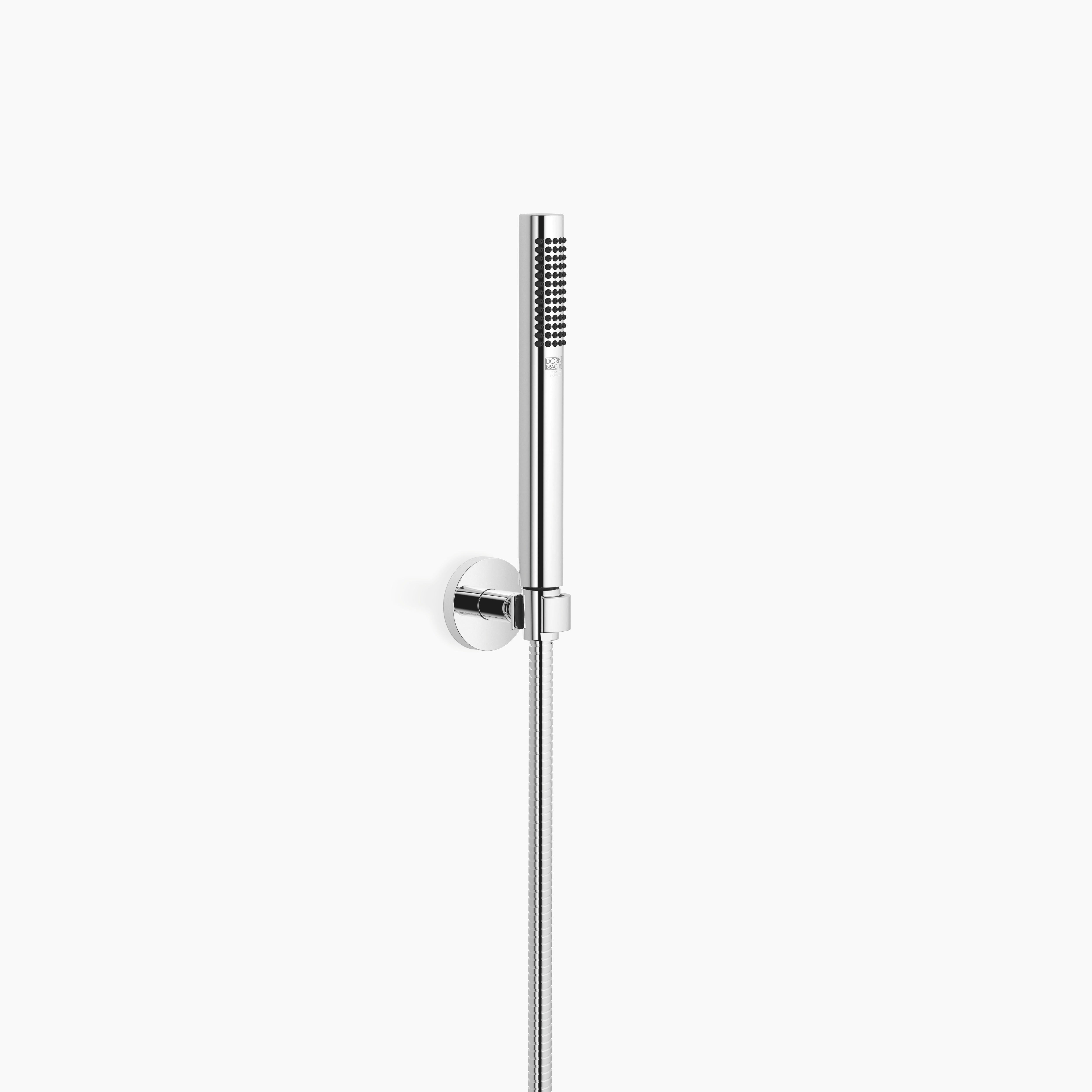 Hand Shower Set Chrome II