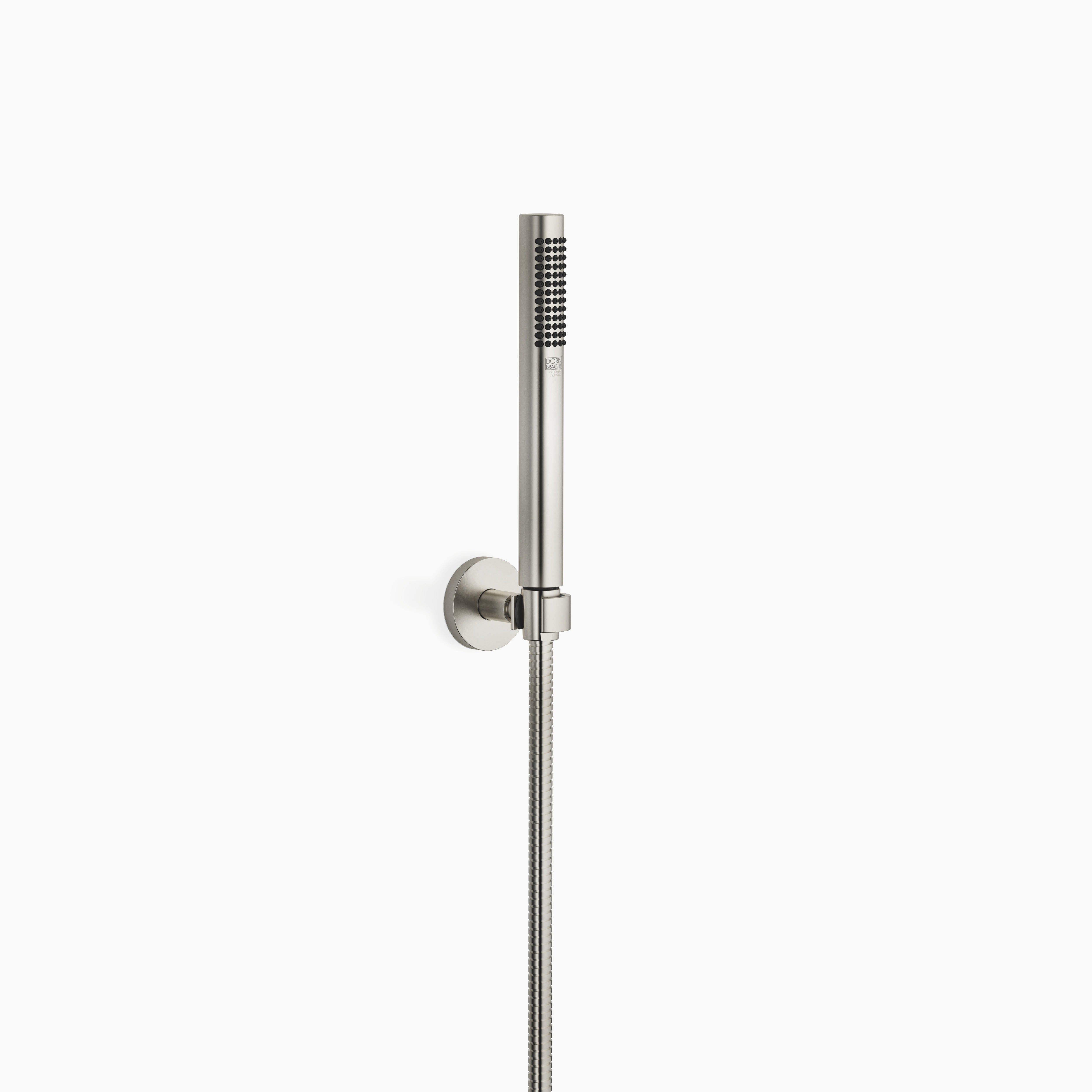 Hand Shower Set Chrome II