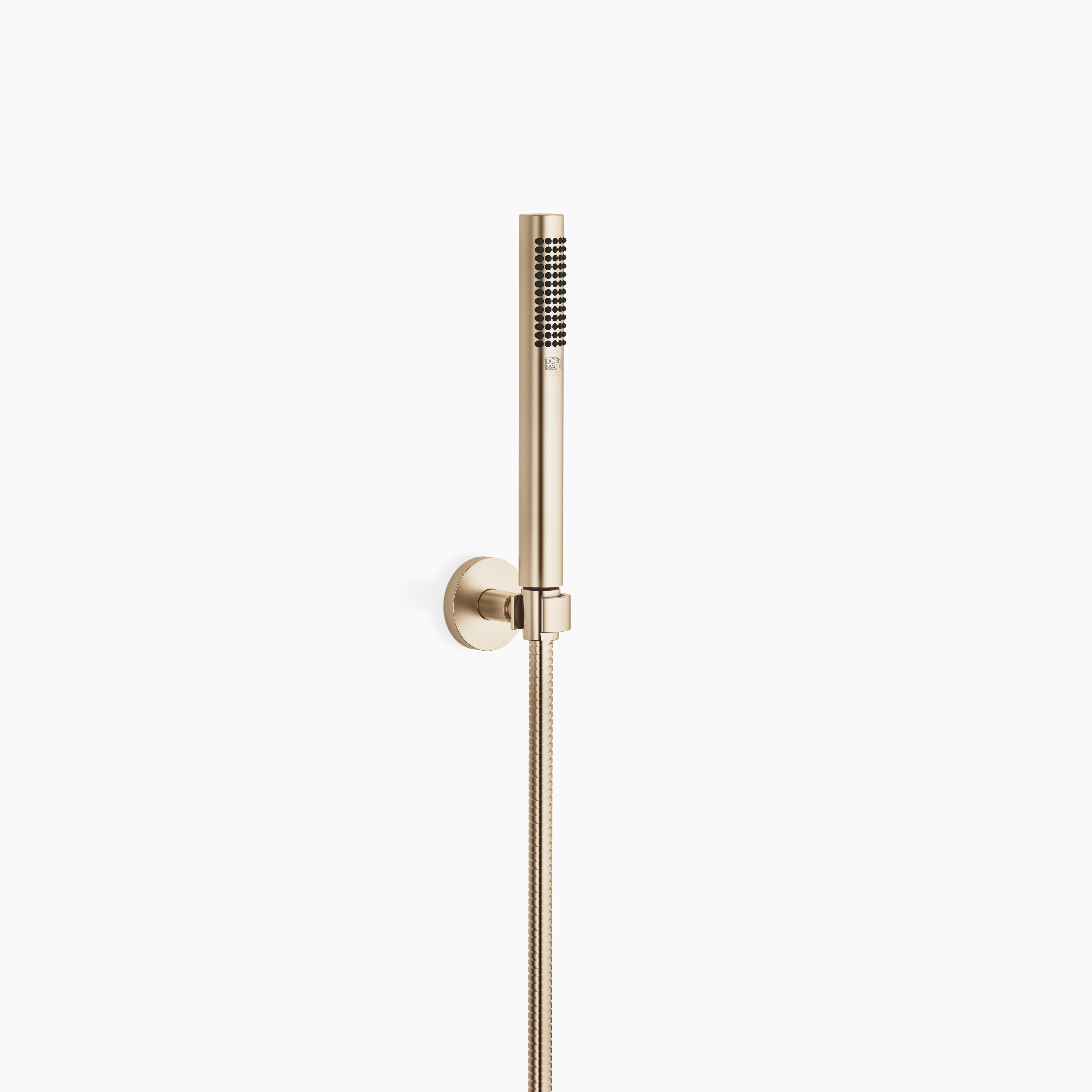 Hand Shower Set Chrome II
