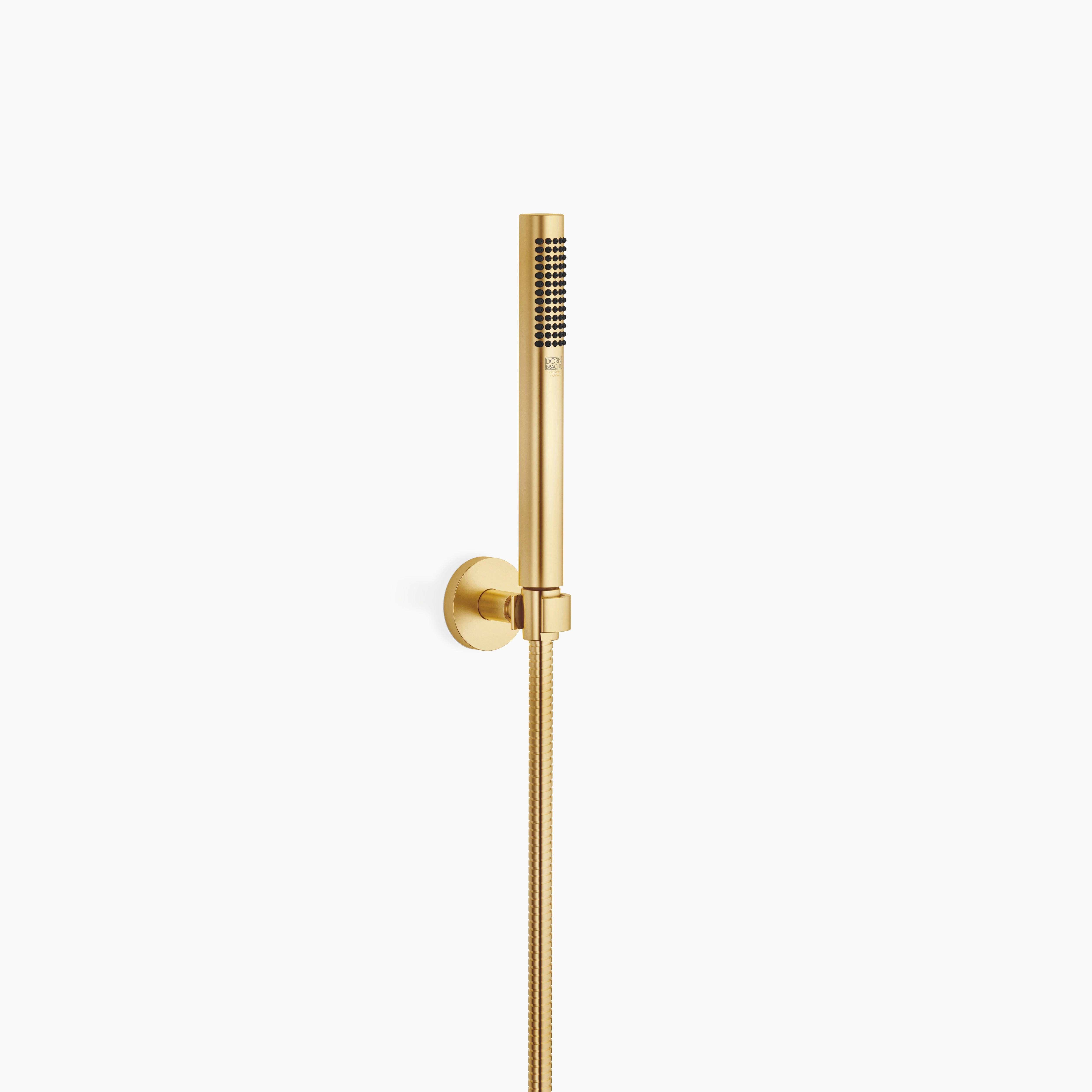 Hand Shower Set Chrome II