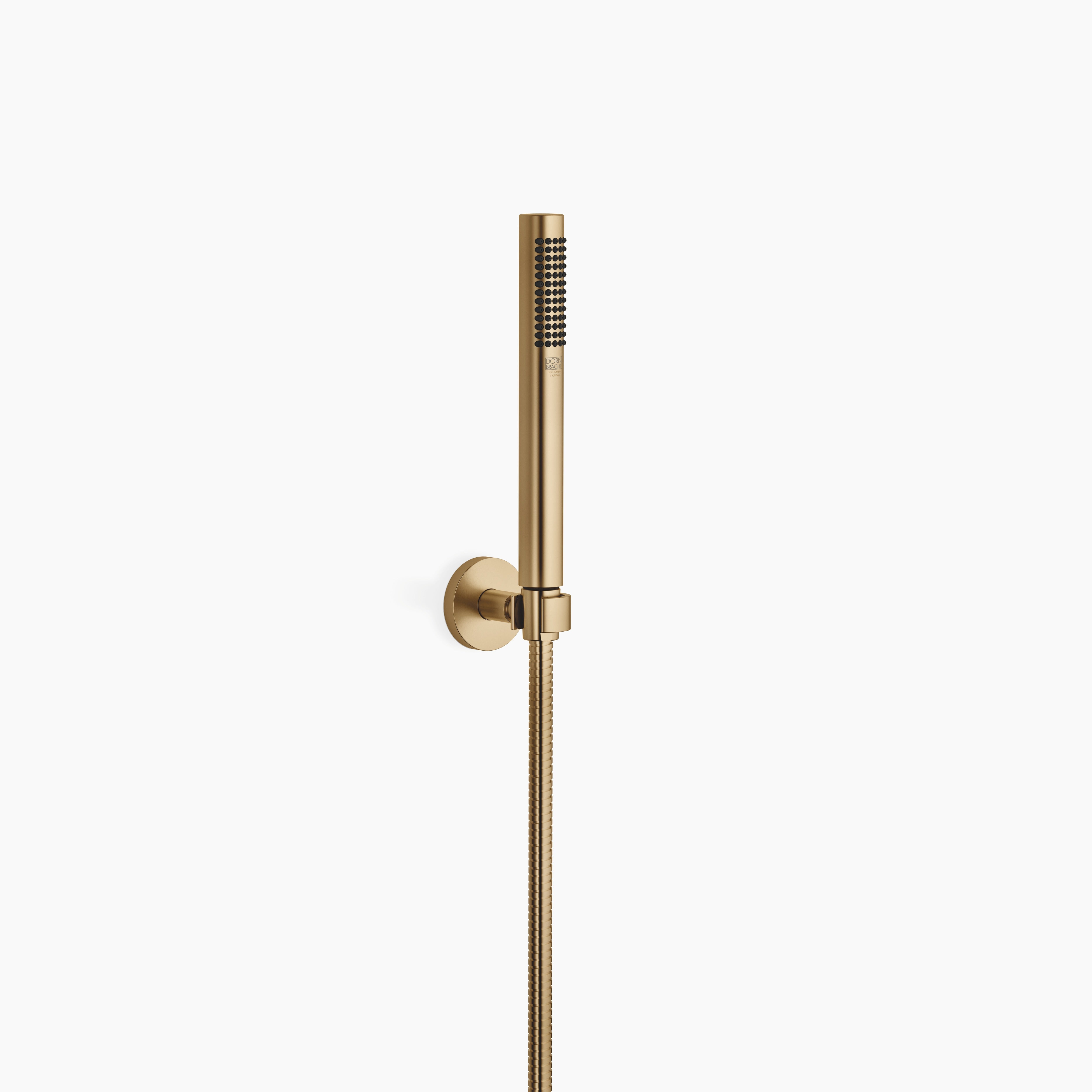 Hand Shower Set Chrome II