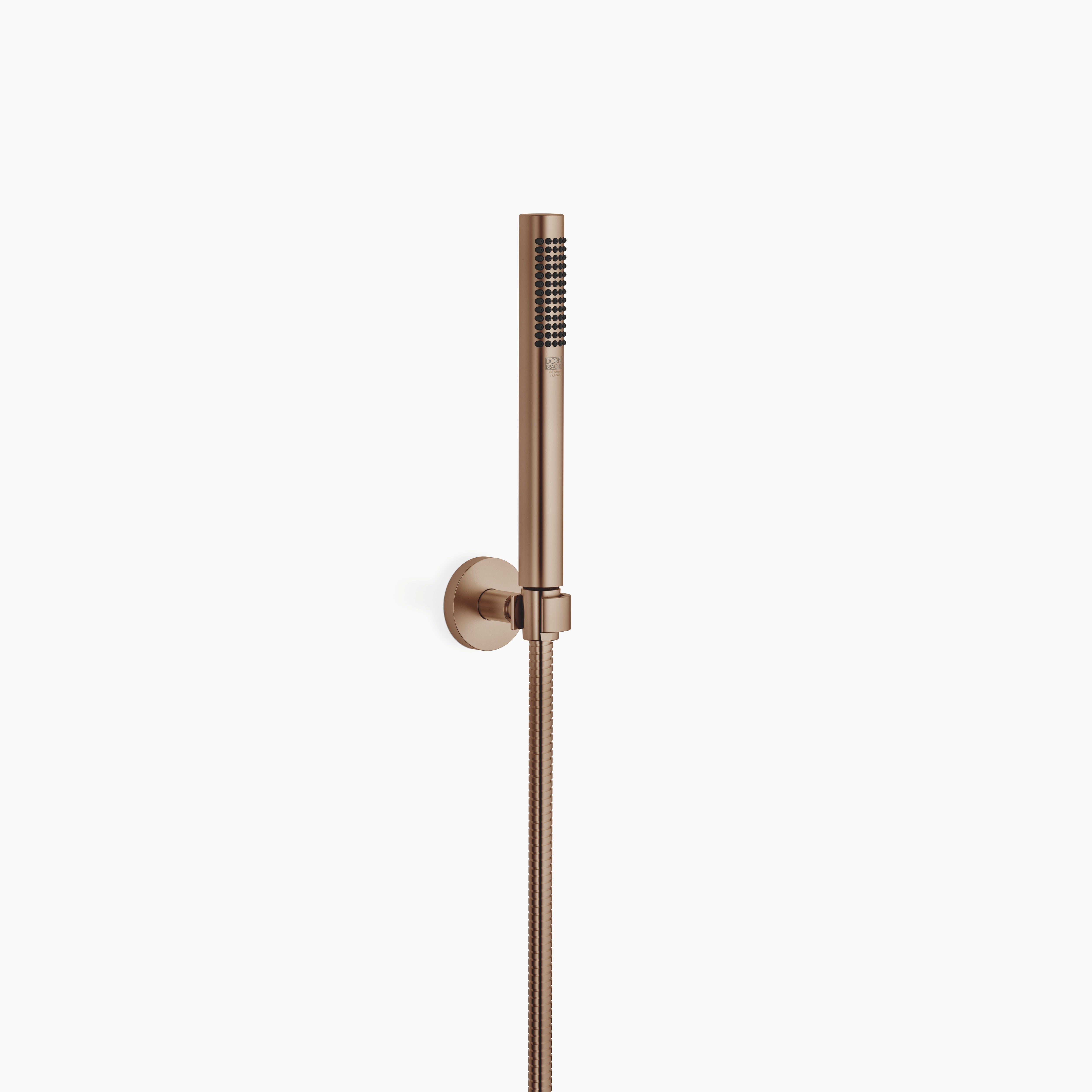 Hand Shower Set Chrome II