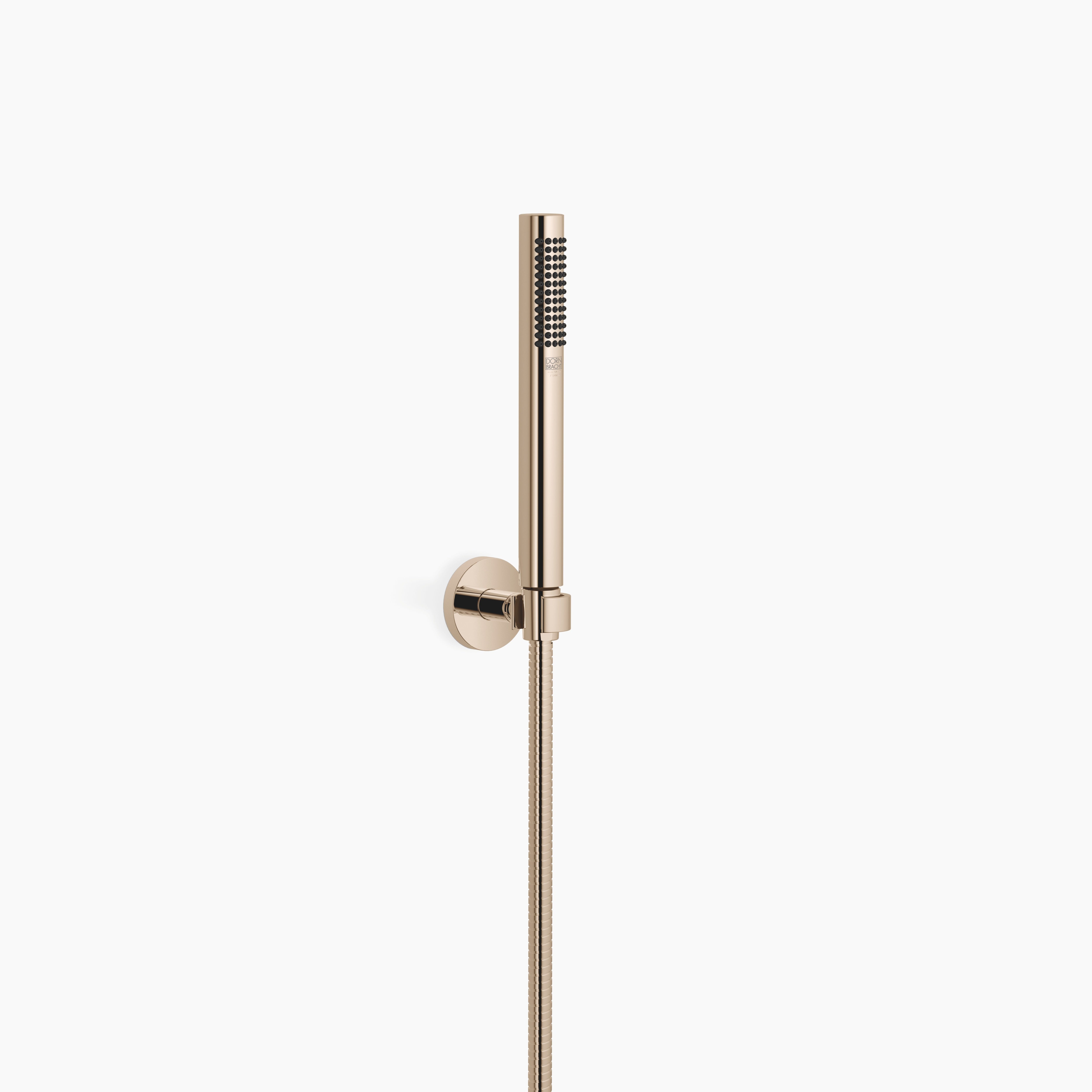 Hand Shower Set Chrome II