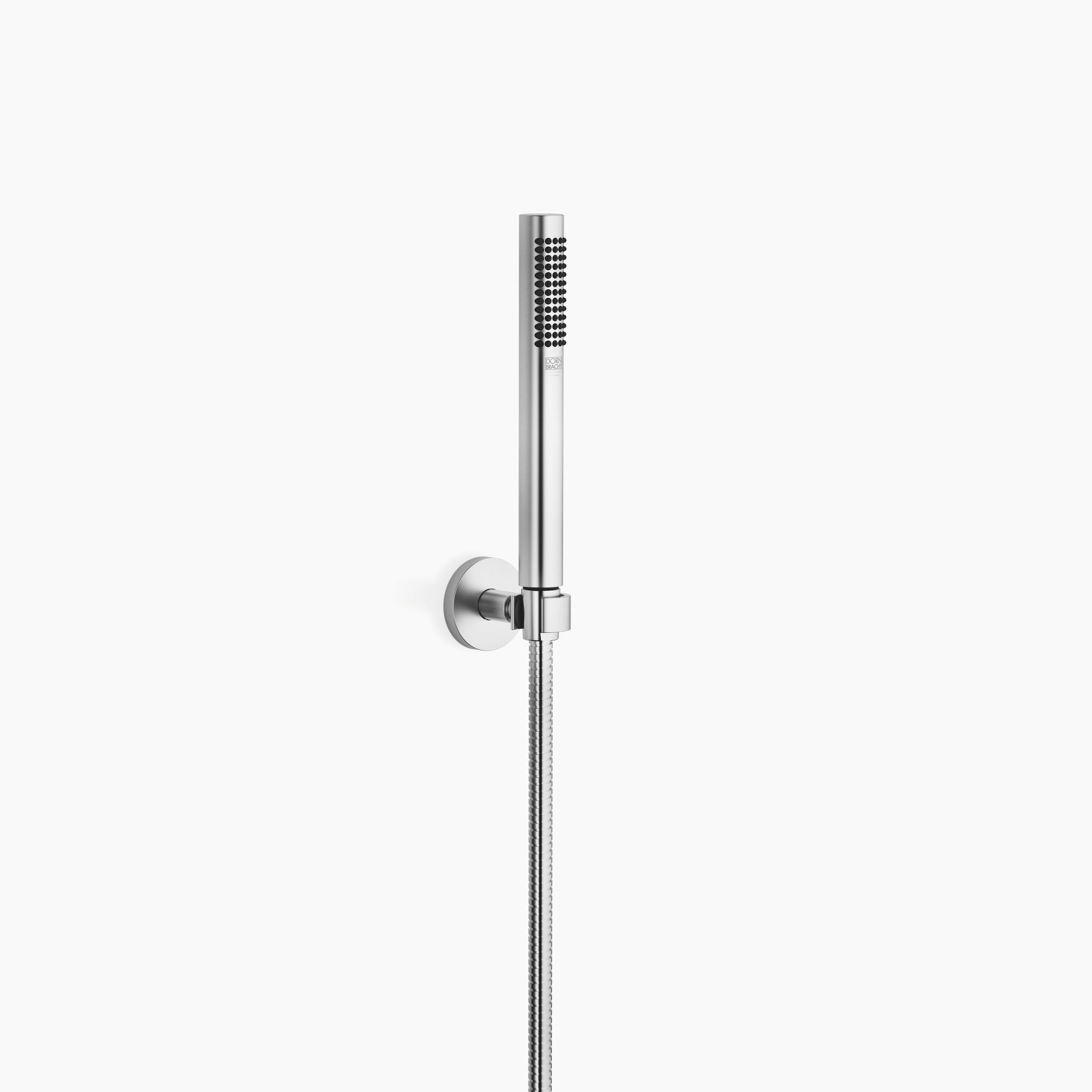 Hand Shower Set Chrome II
