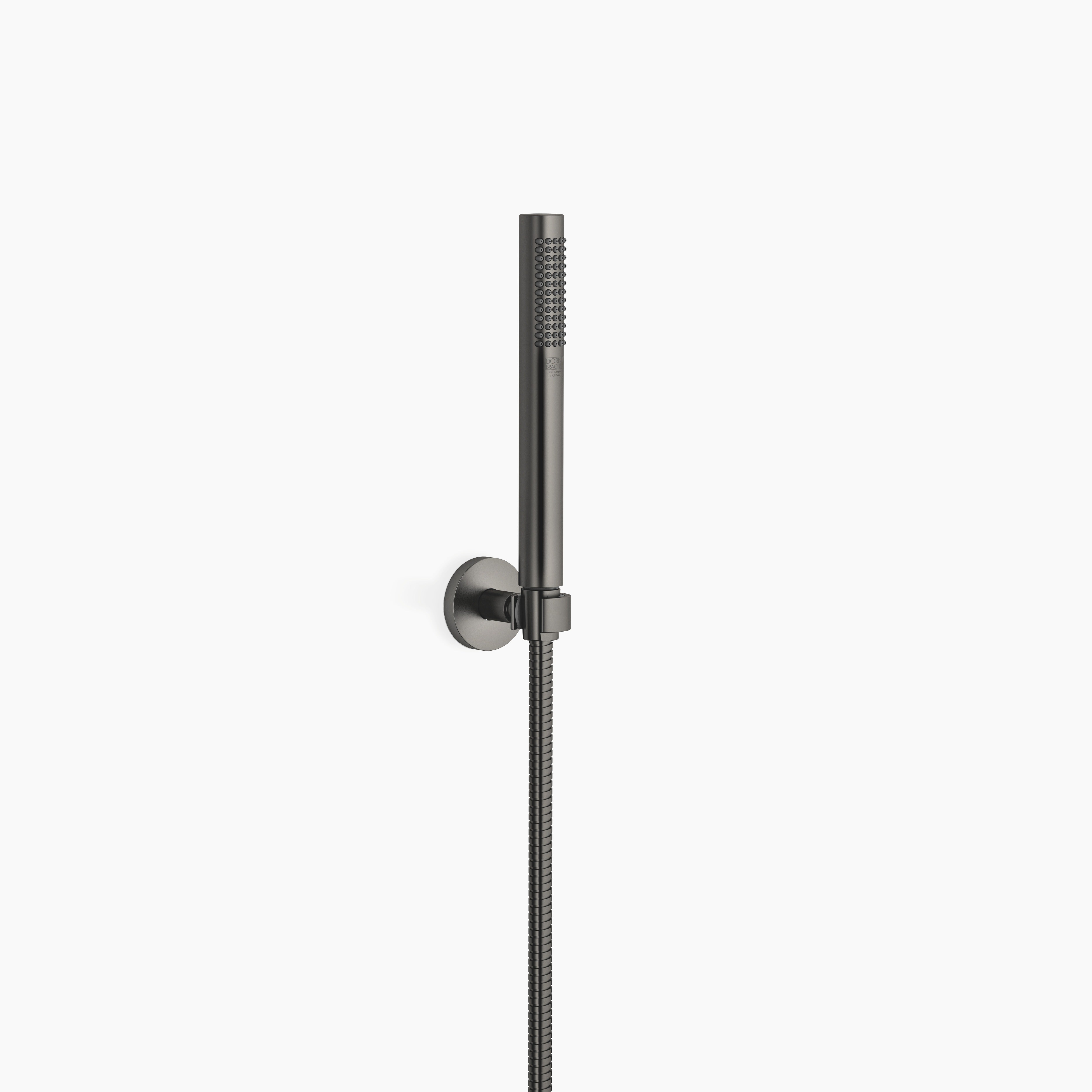 Hand Shower Set Chrome II