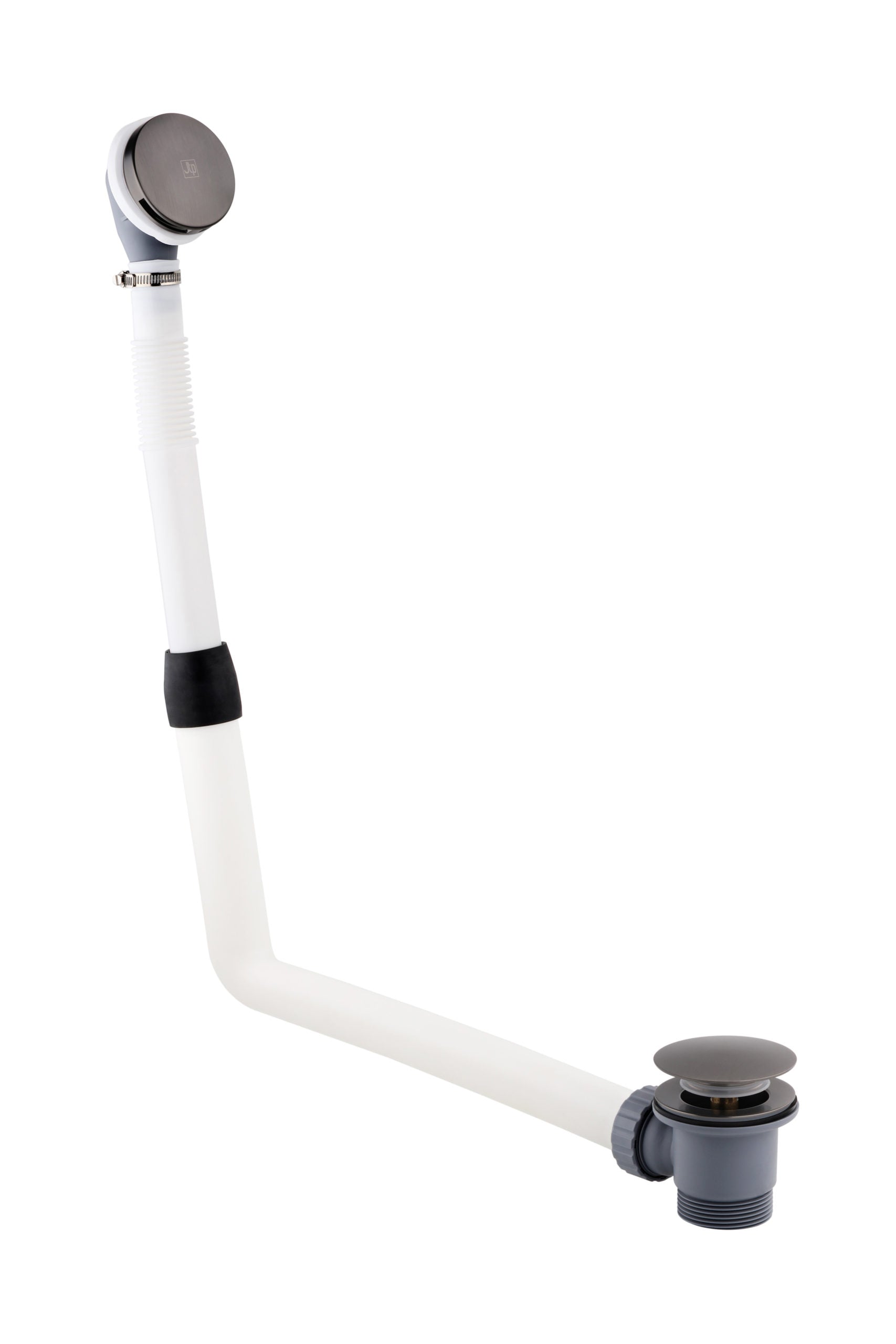 EXTENDED CLICK CLACK BATH WASTE