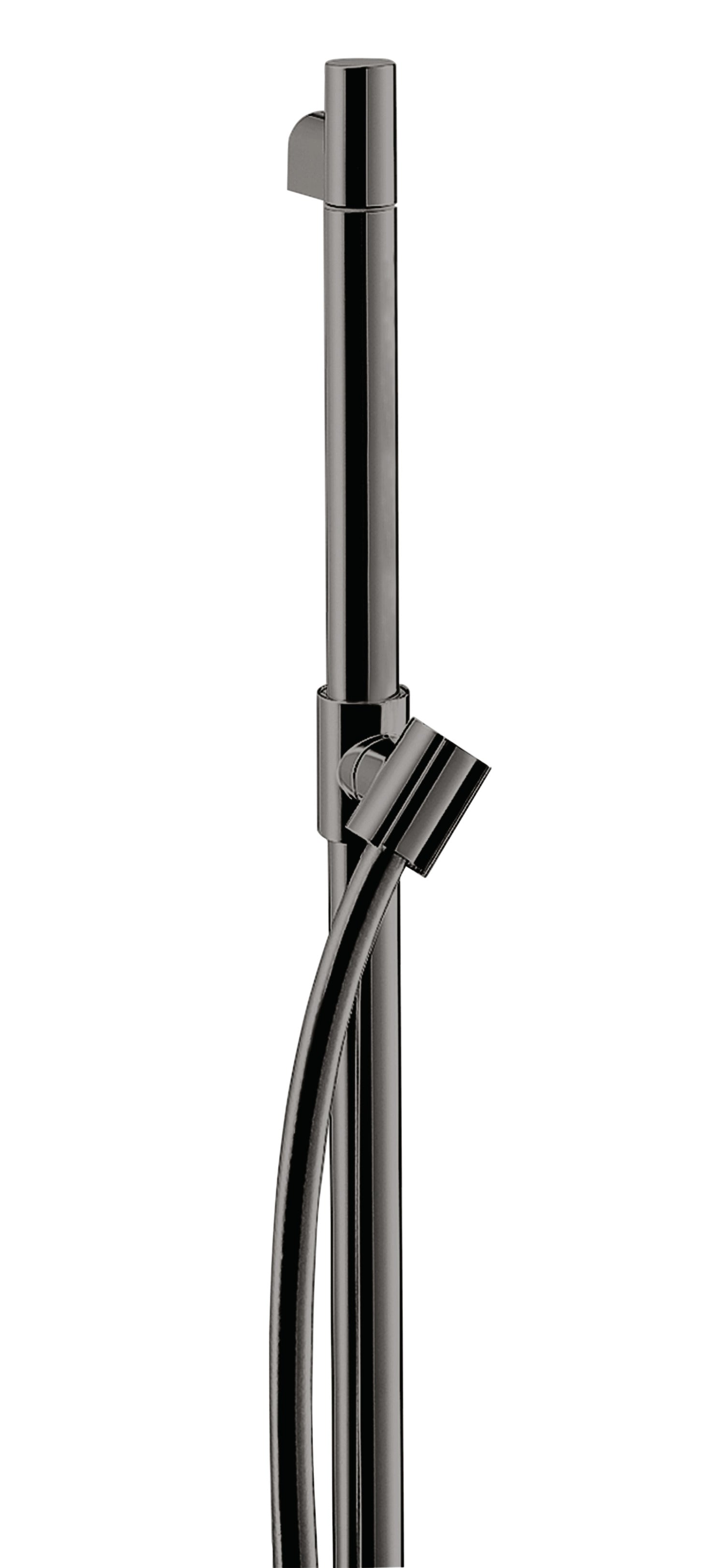 AXOR Starck Shower rail 0.90 m with shower hose 1.60 m
