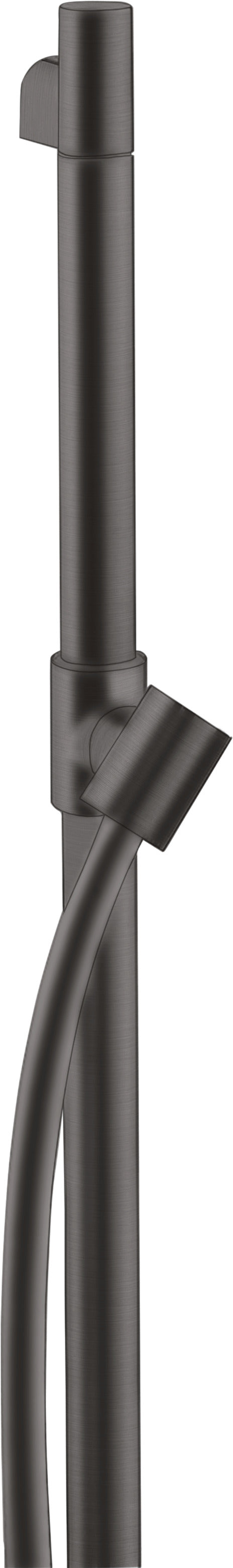 AXOR Starck Shower rail 0.90 m with shower hose 1.60 m