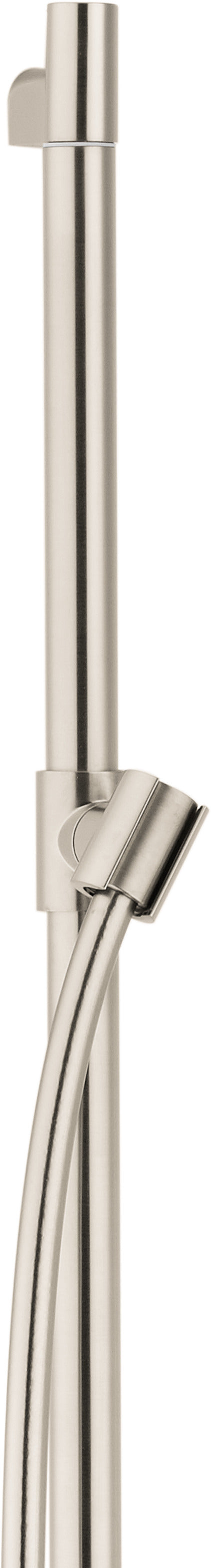 AXOR Starck Shower rail 0.90 m with shower hose 1.60 m