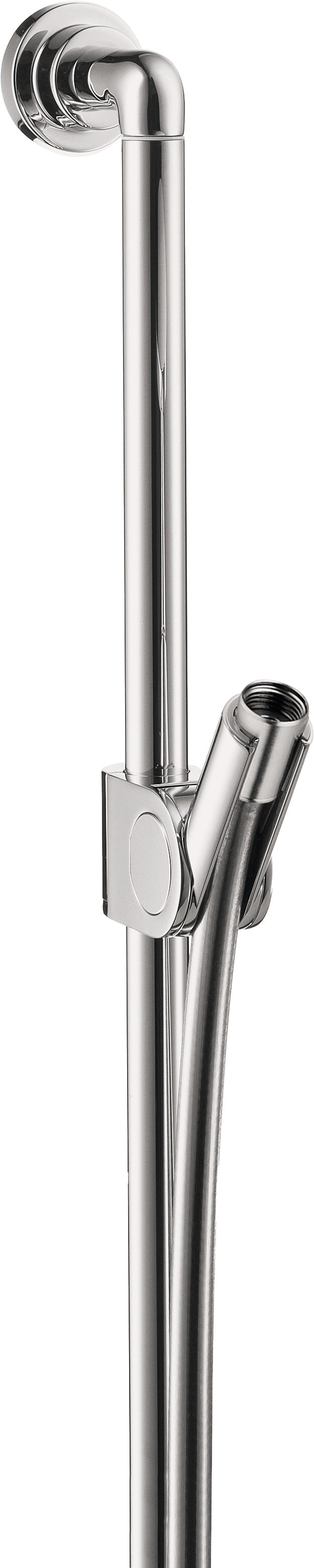 AXOR Citterio Shower rail 0.90 m with shower hose 1.60 m