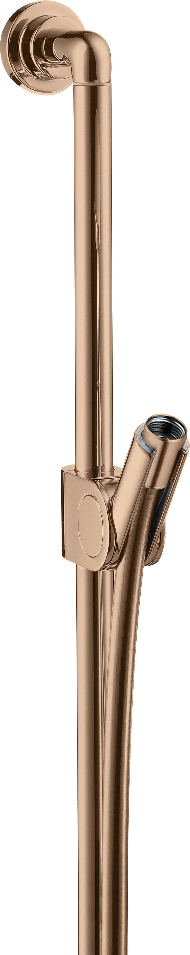 AXOR Citterio Shower rail 0.90 m with shower hose 1.60 m