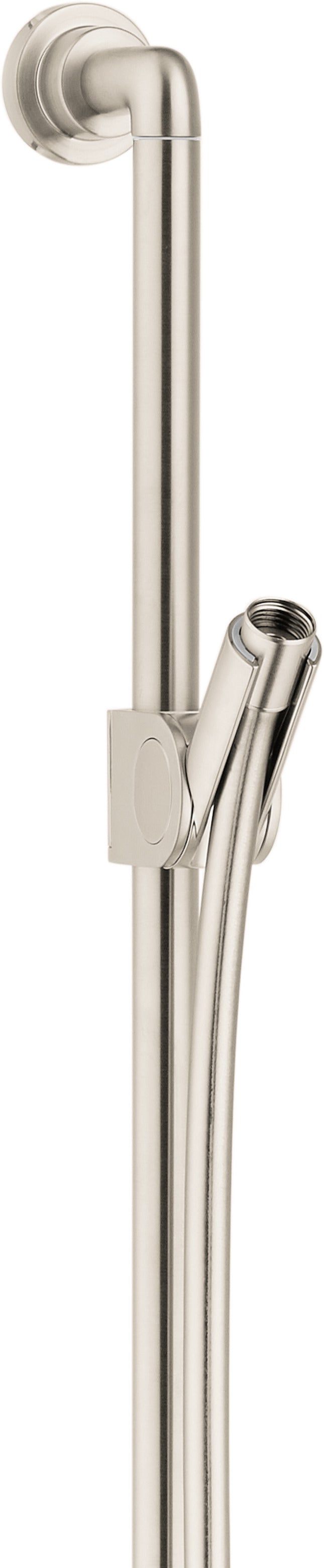 AXOR Citterio Shower rail 0.90 m with shower hose 1.60 m